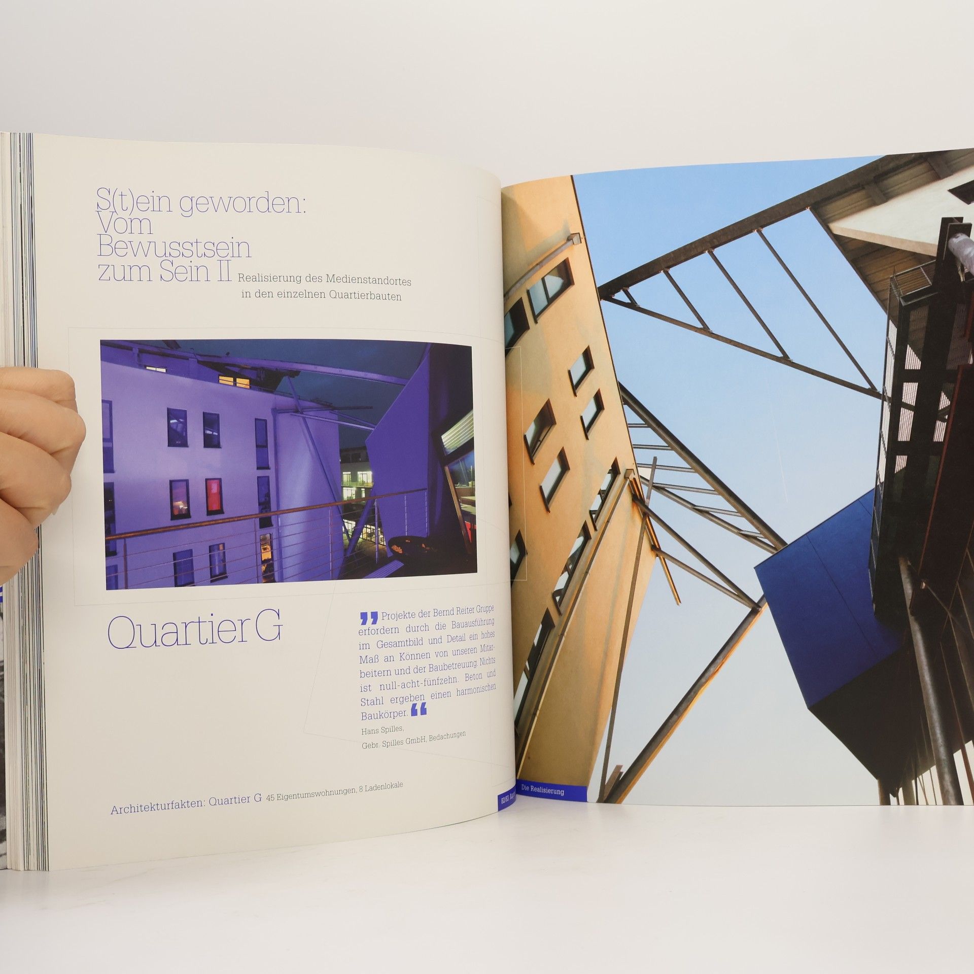 kolektiv AufBruch. Das Kunst- und Medienviertel in Hürth