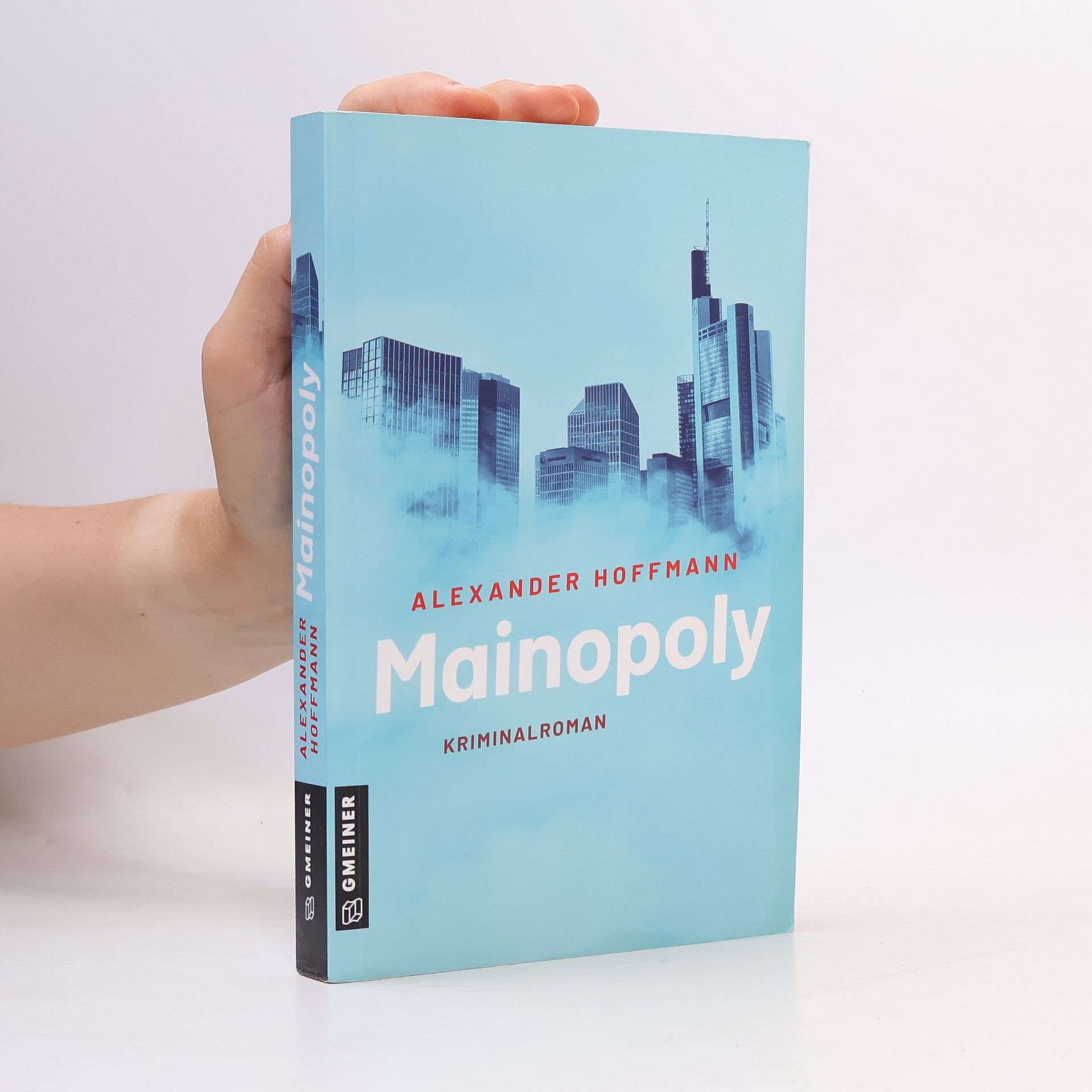 Alexander Hoffmann Mainopoly