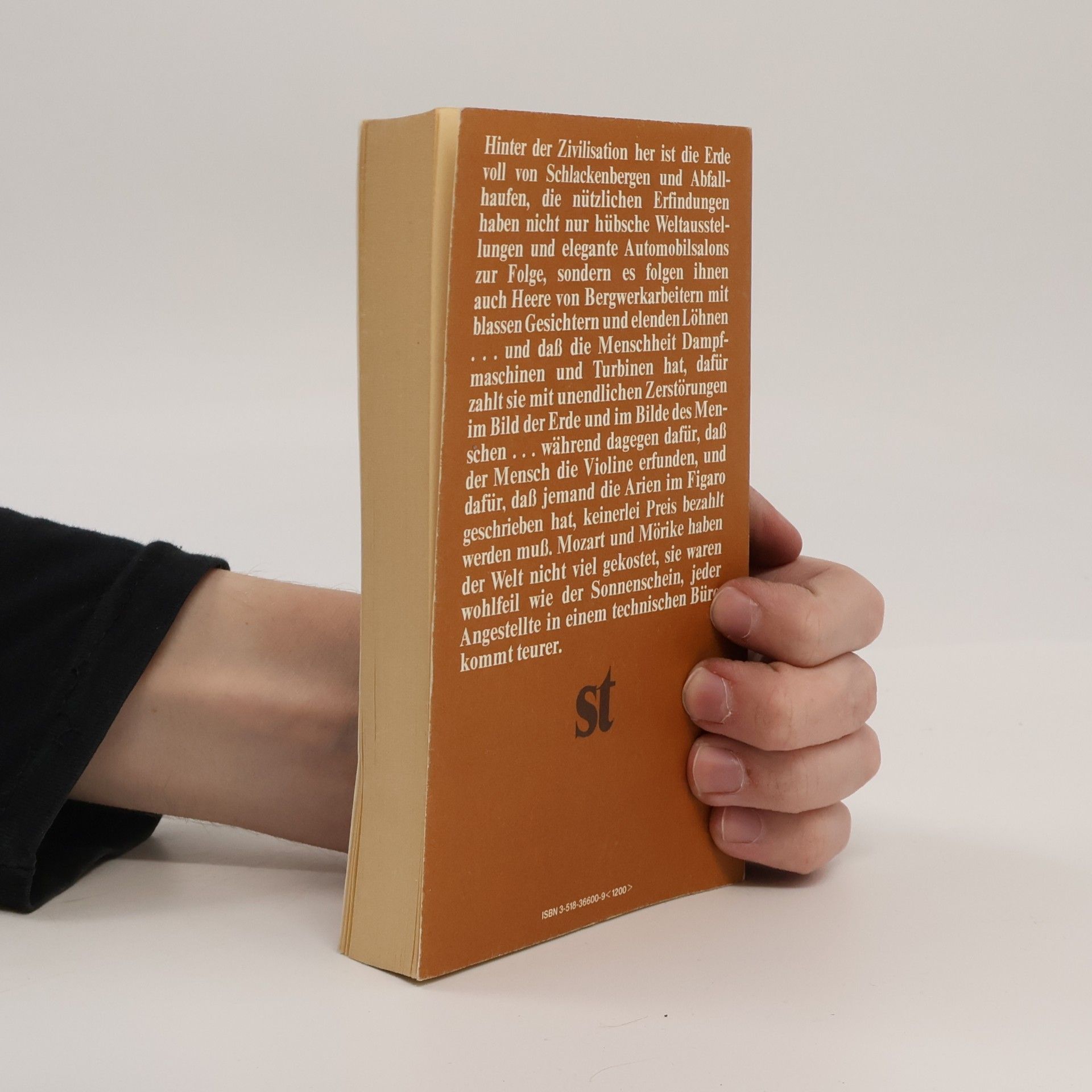 Hermann Hesse Die Kunst des Müssiggangs