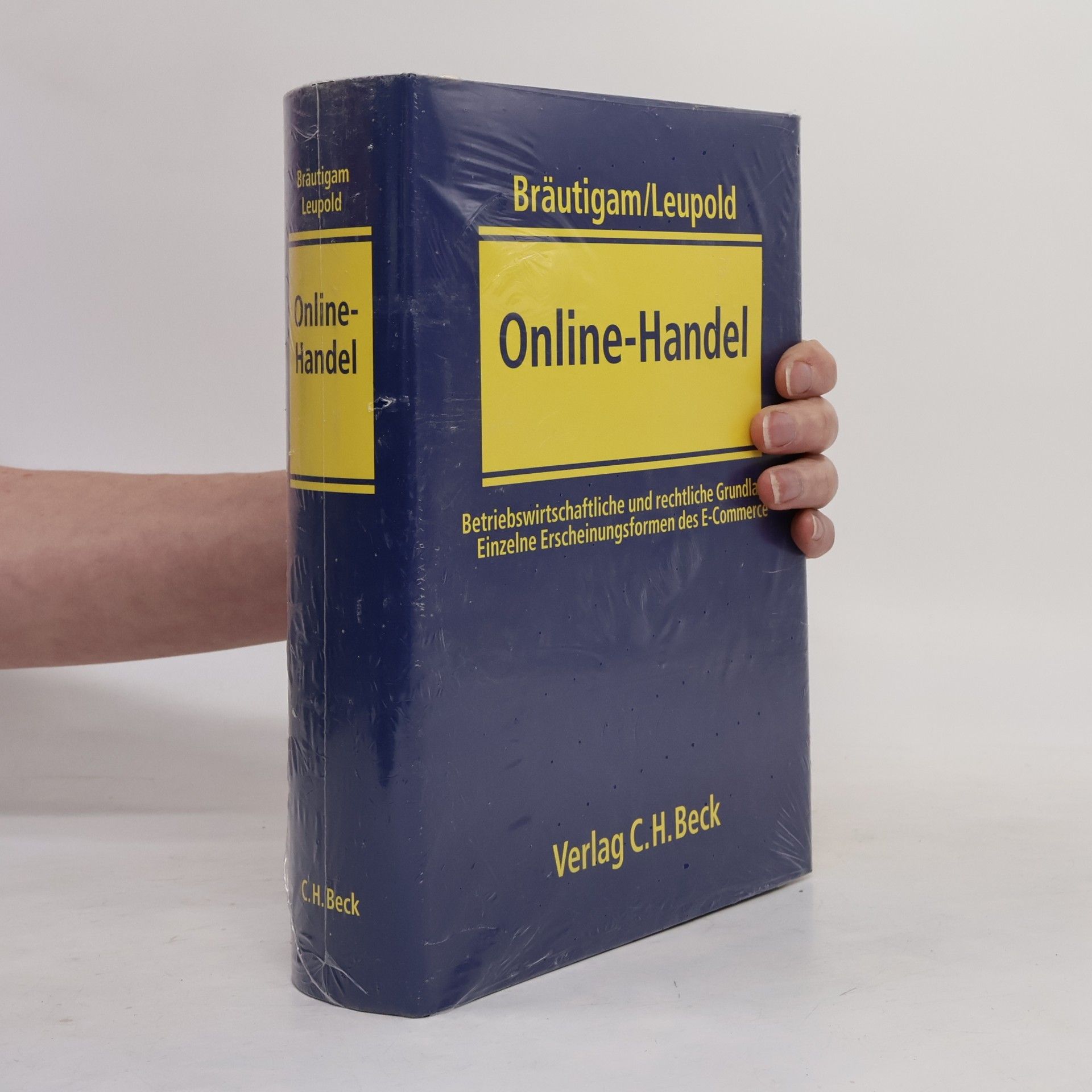 Online-Handel