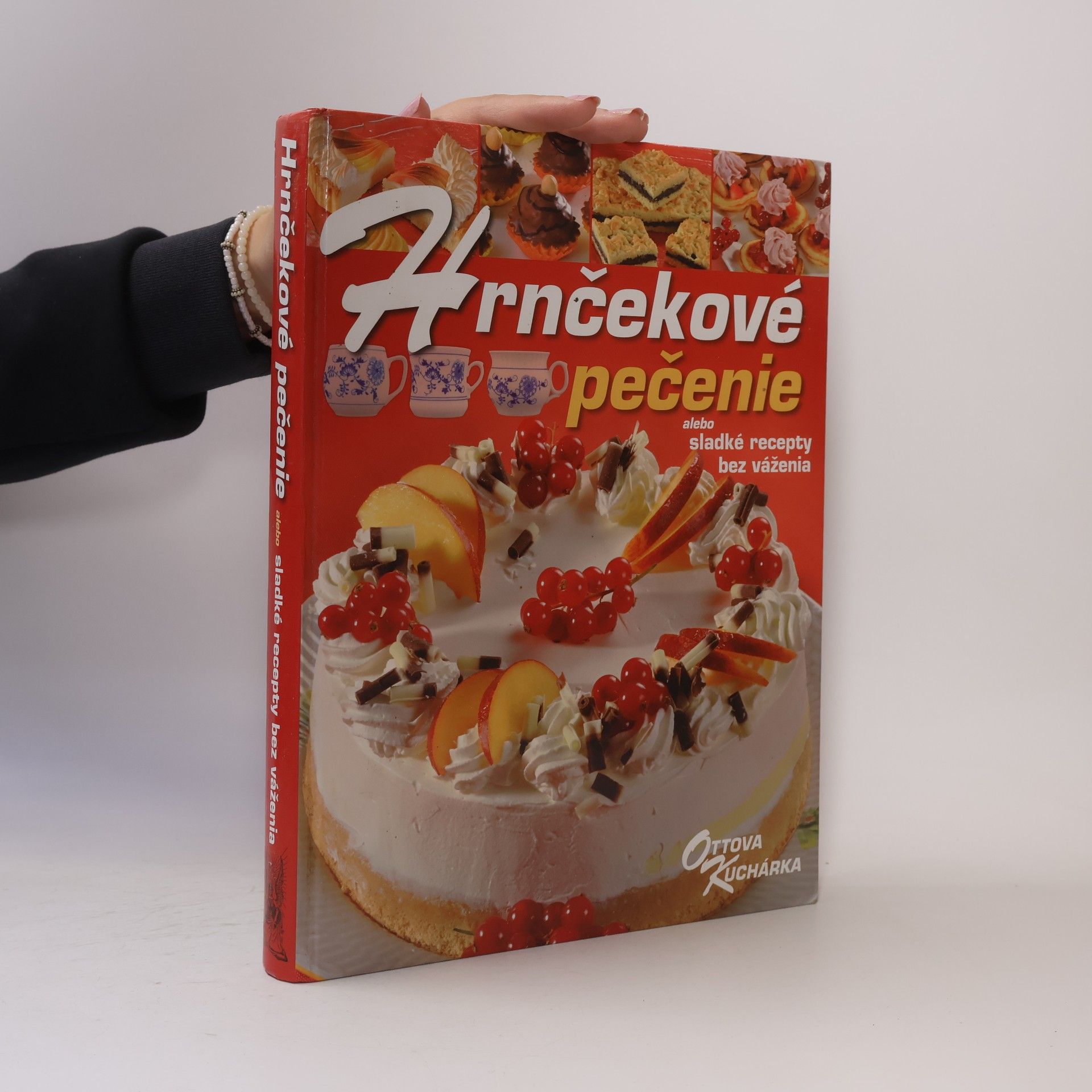 Kolektiv autorů Hrnčekové pečenie