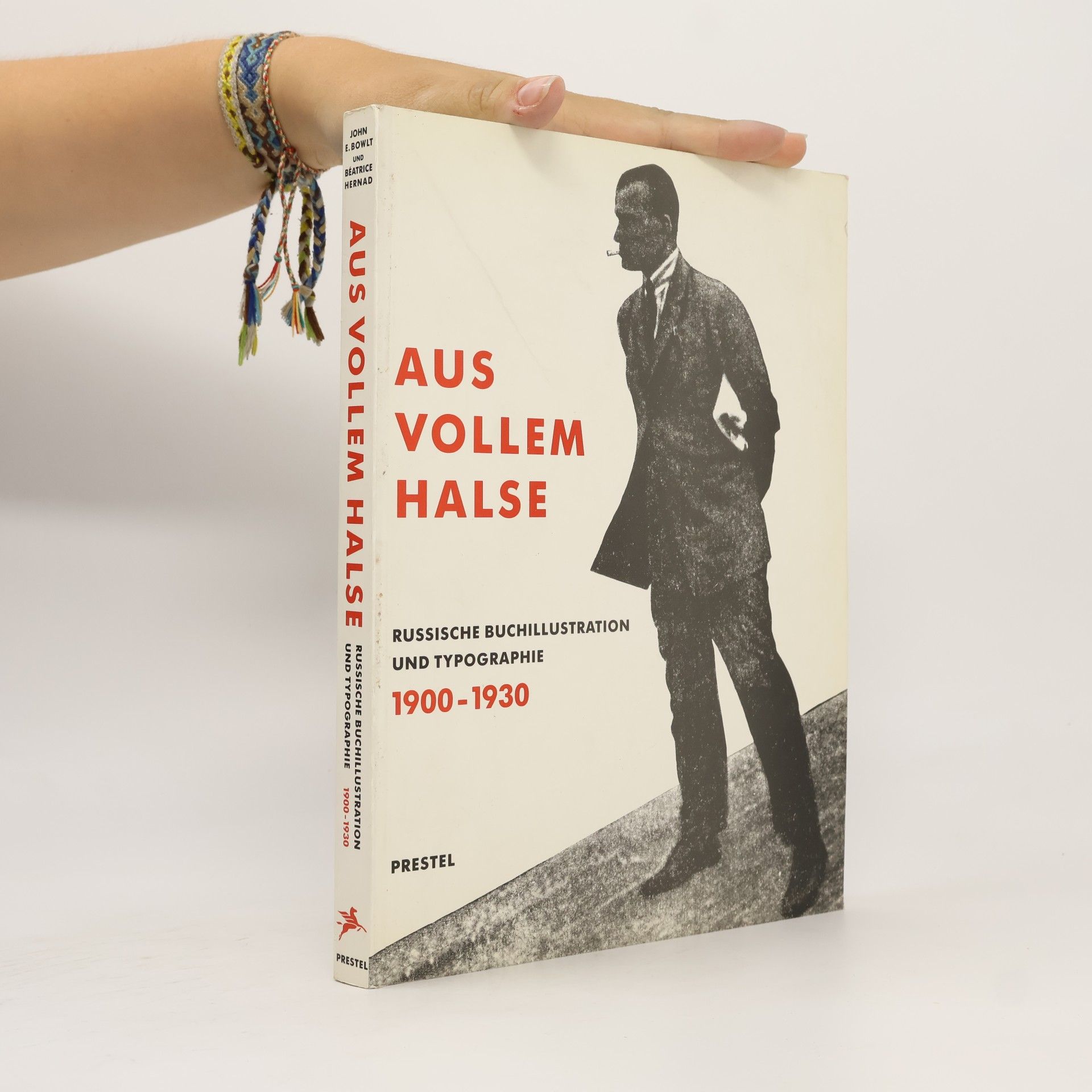 Aus vollem Halse