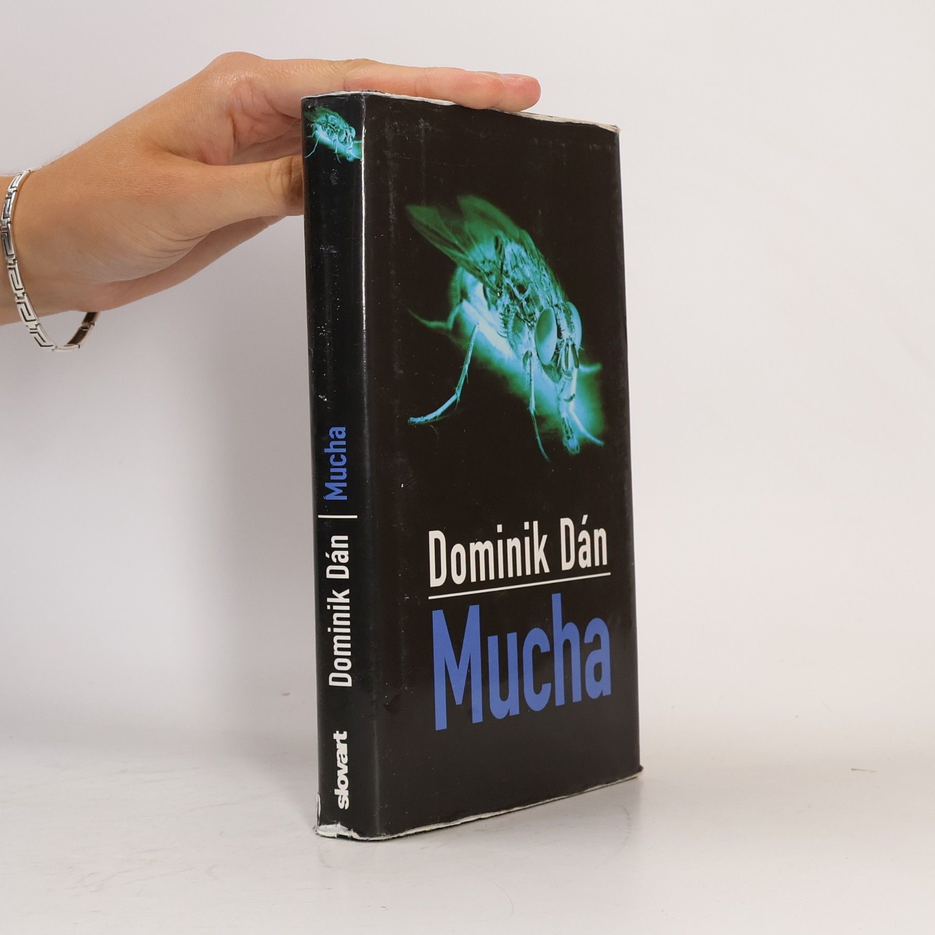 Dominik Dán Mucha