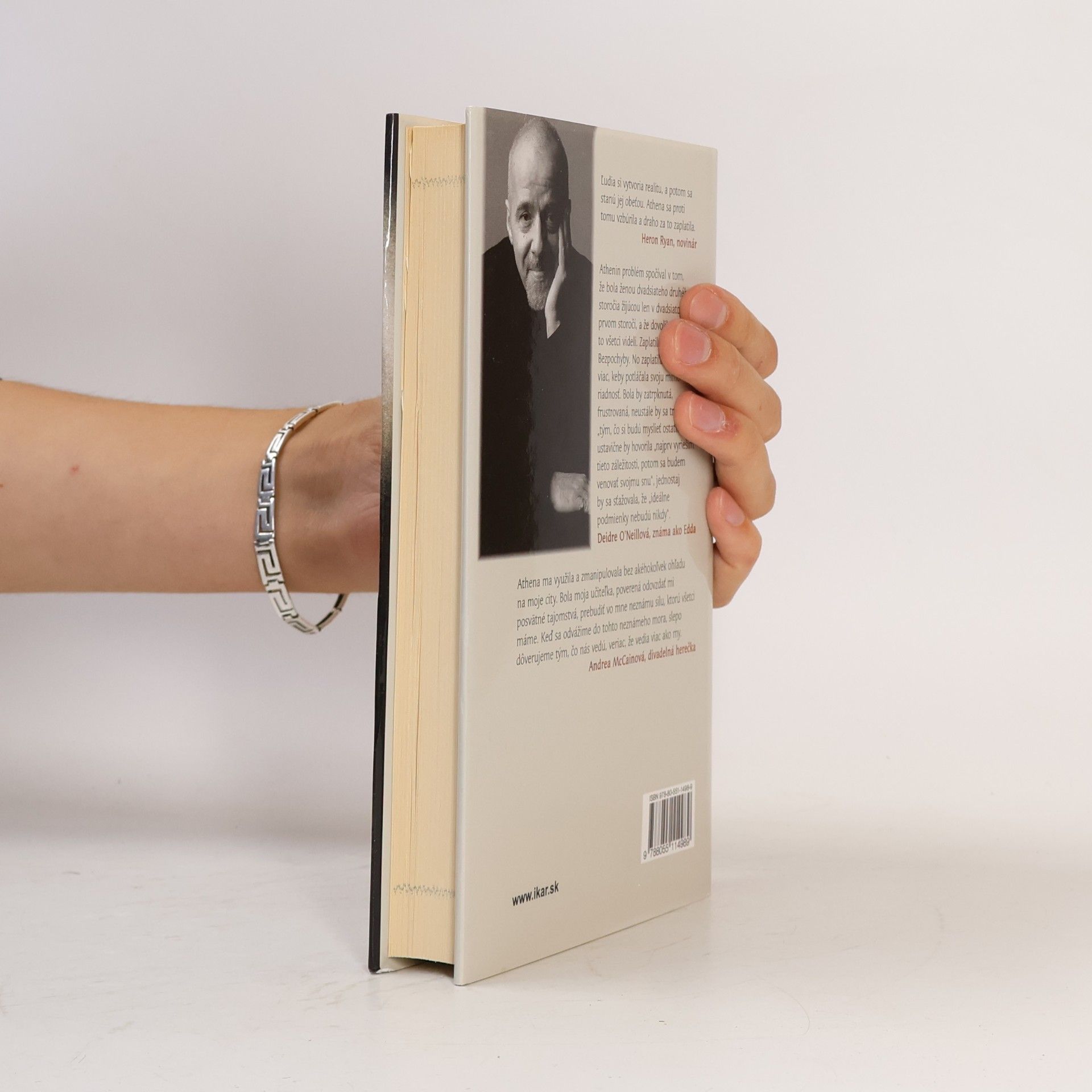 Paulo Coelho Čarodejnica z Portobella