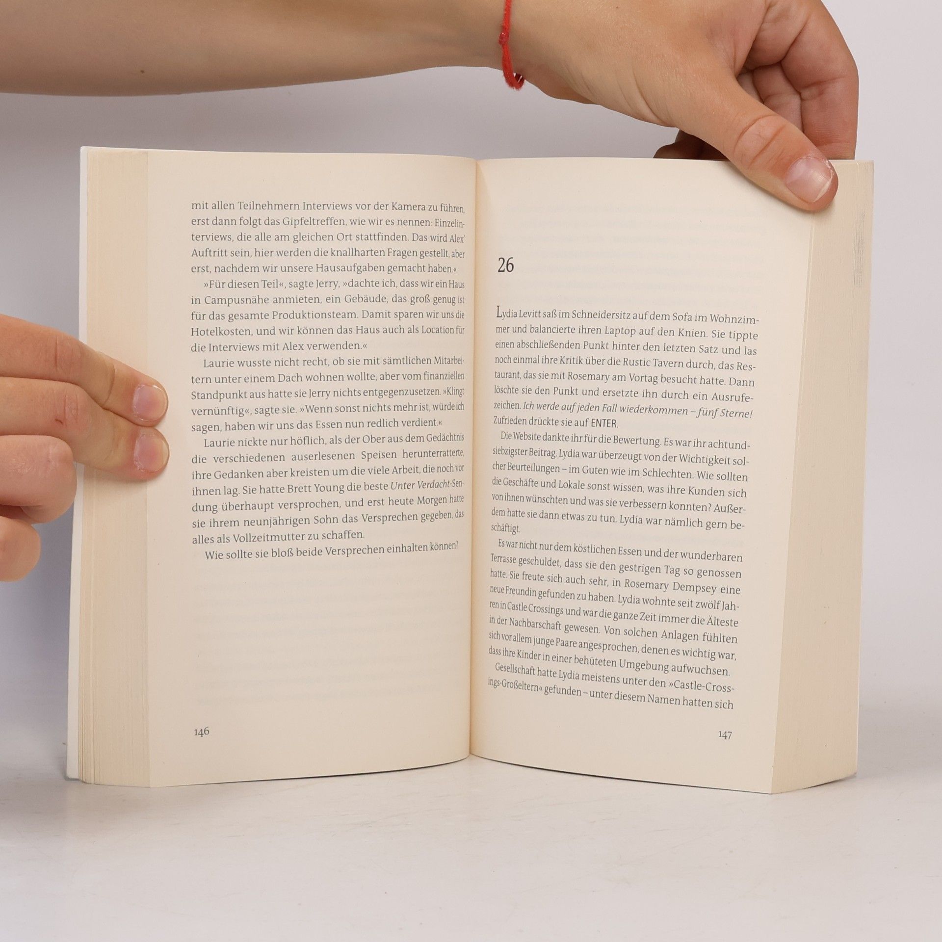 Mary Higgins Clark So still in meinen Armen