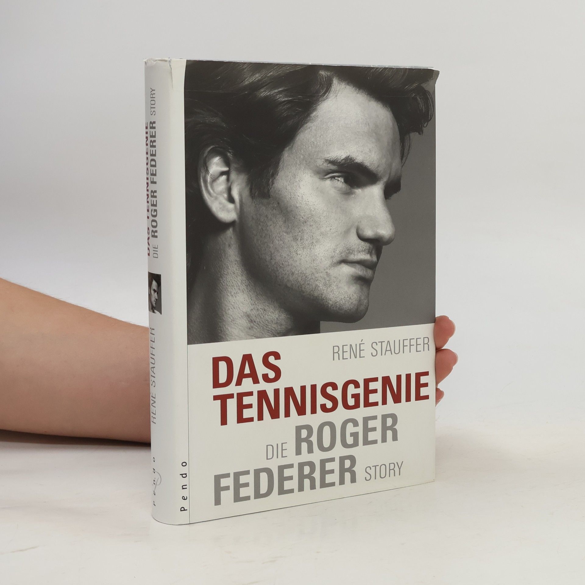 Das Tennis-Genie
