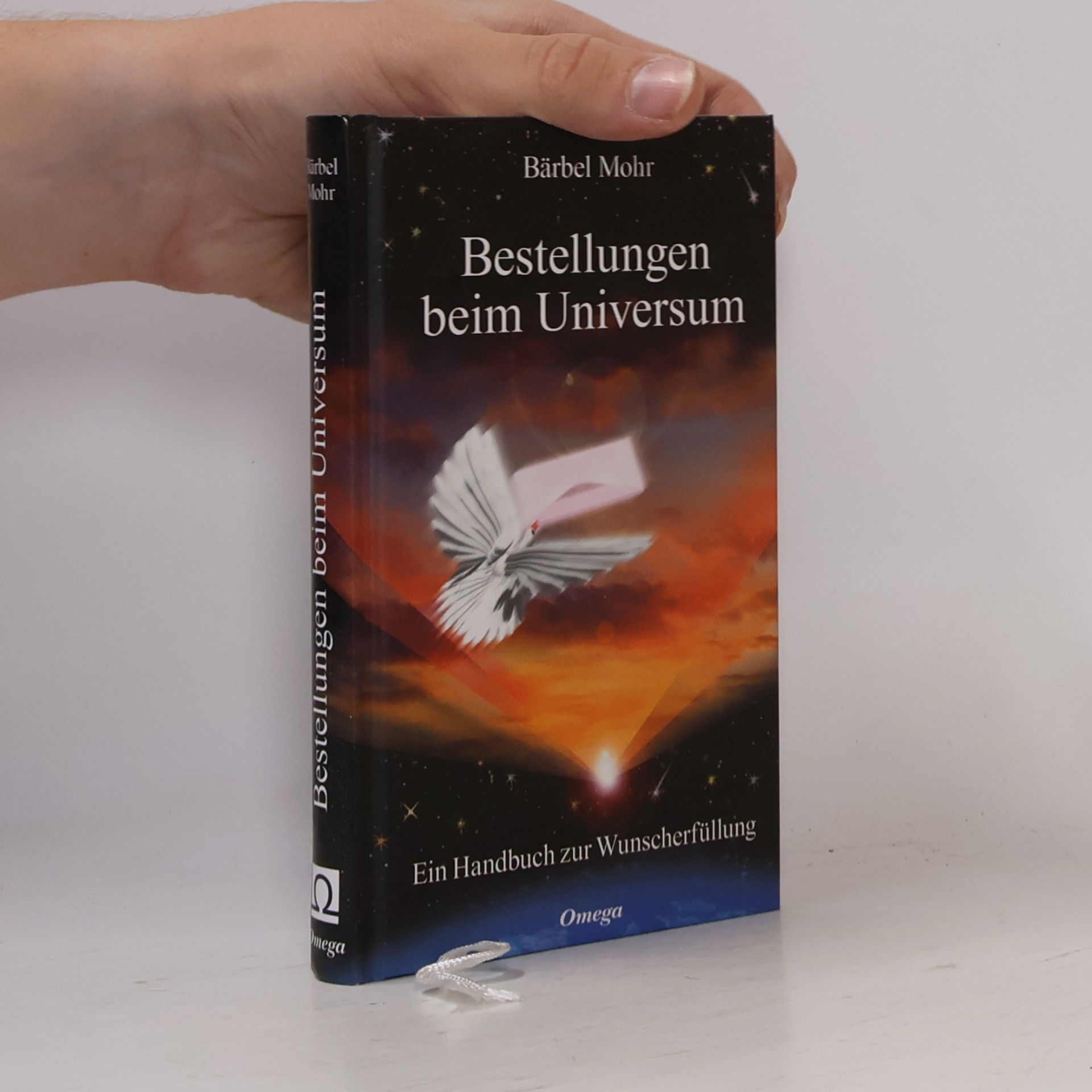Bärbel Mohr Bestellungen beim Universum