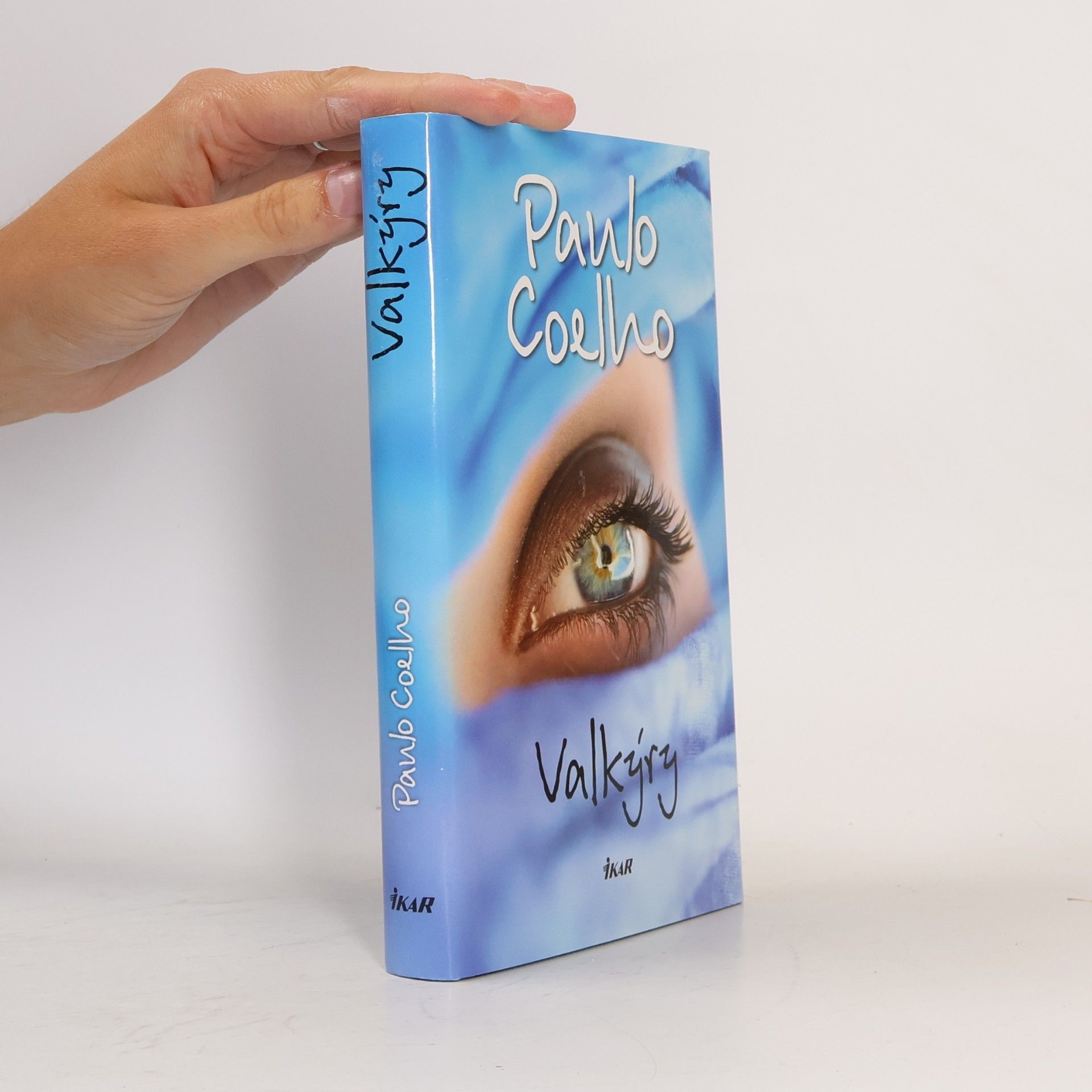 Paulo Coelho Valkýry