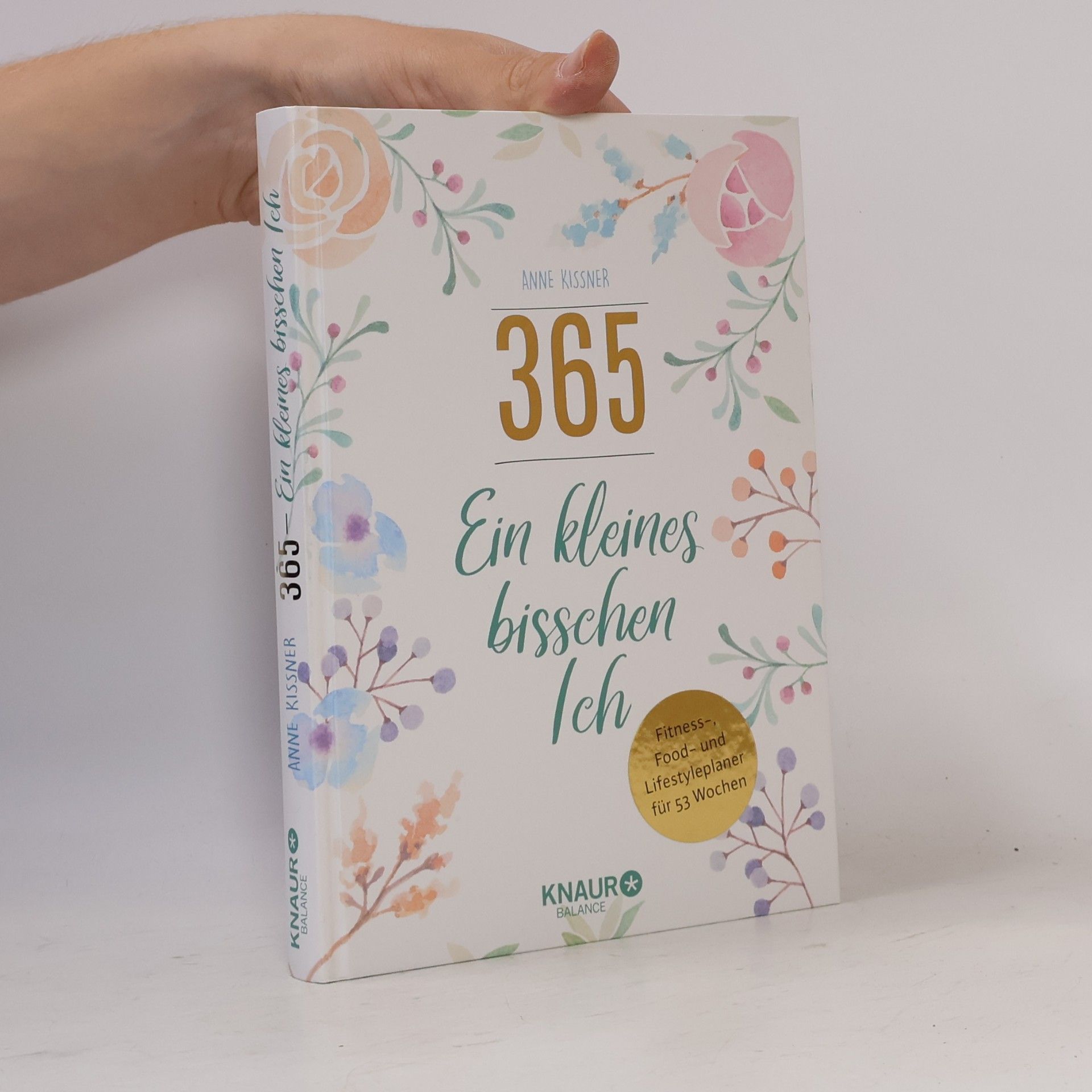 365 ein kleines bisschen Ich
