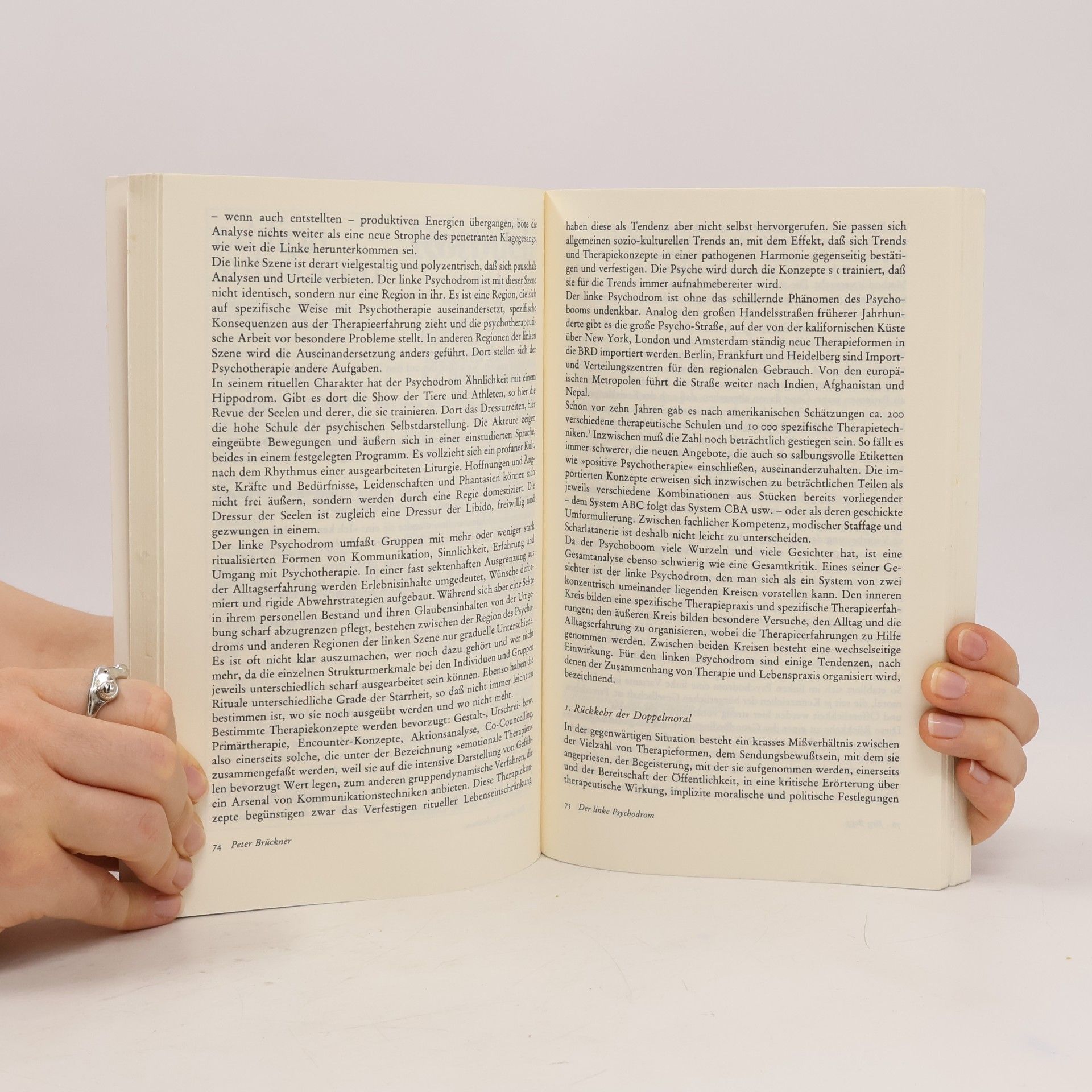 Autorenkollektiv Kursbuch 55