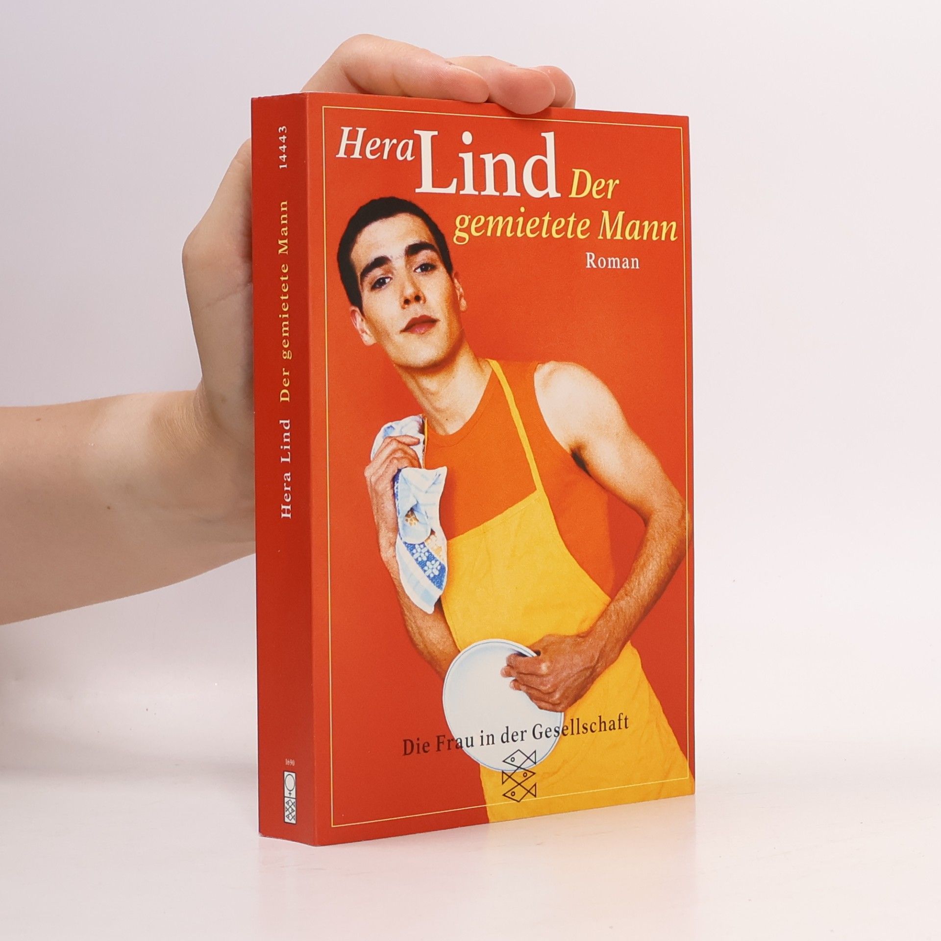 Hera Lind Der gemietete Mann
