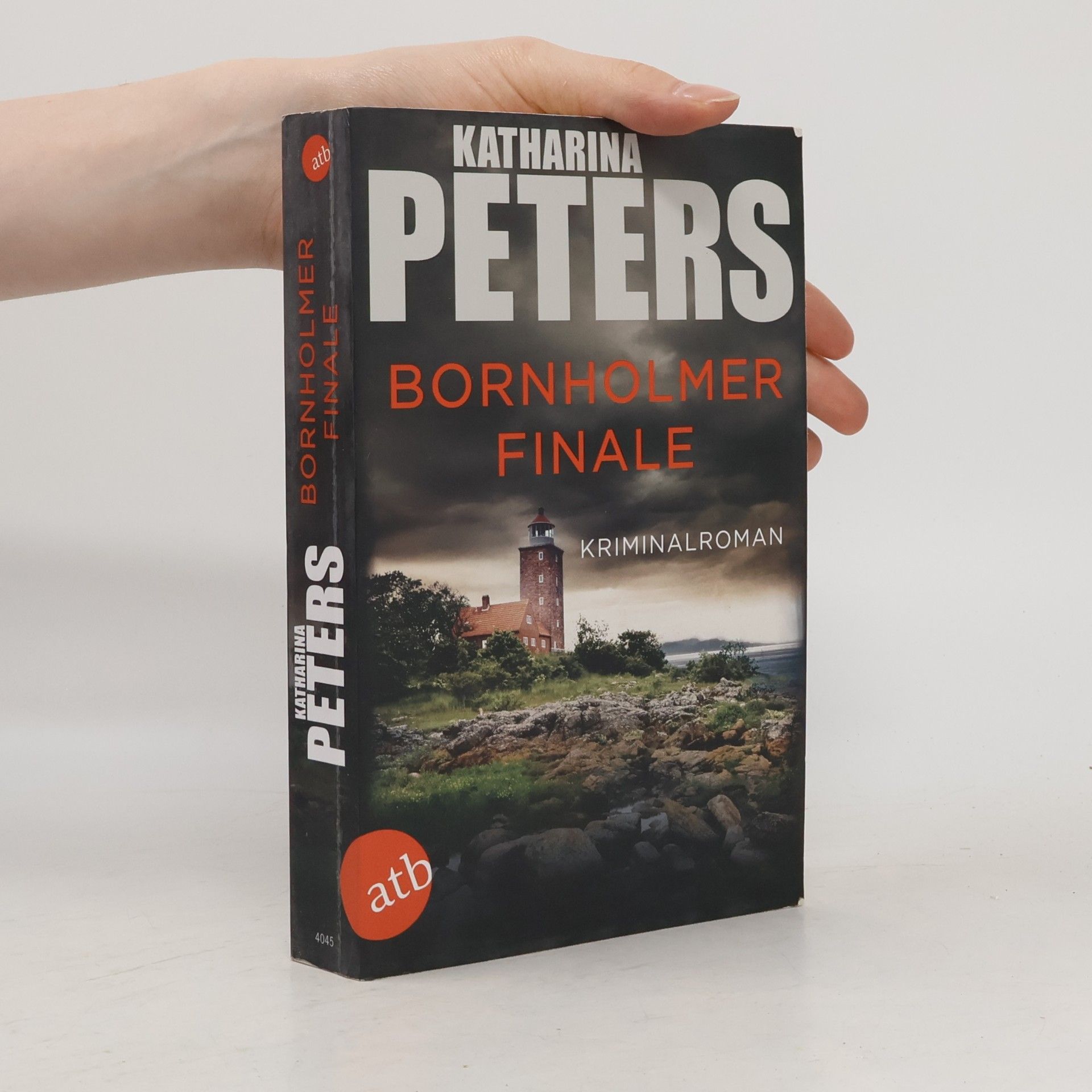 Katharina Peters Bornholmer Finale