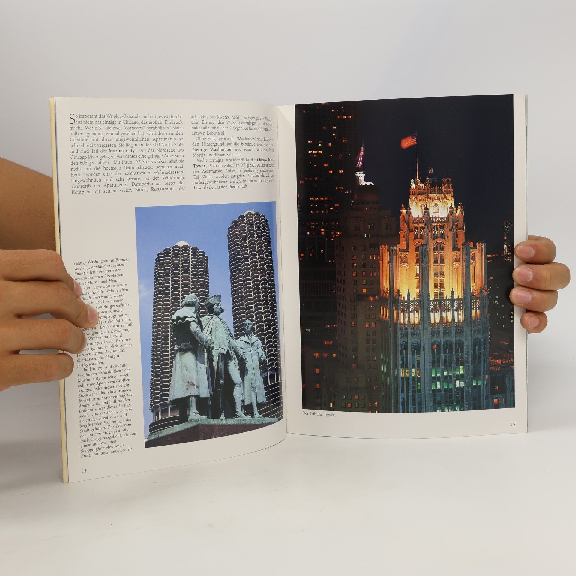 Kara Kuryllowicz Chicago: Deutsche Ausgabe