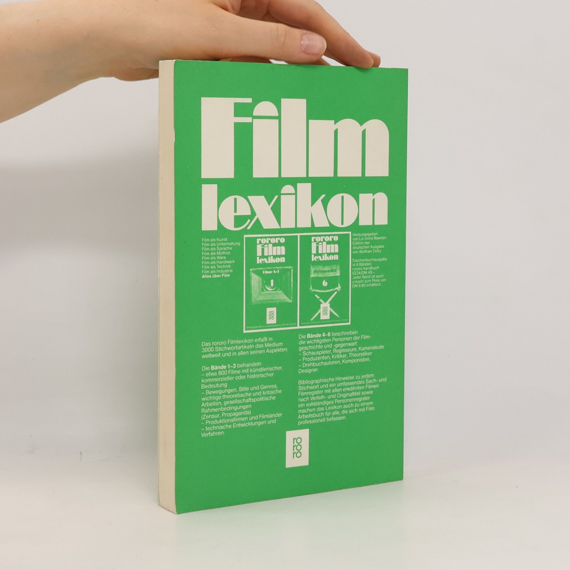 Autorenkollektiv Kursbuch 53