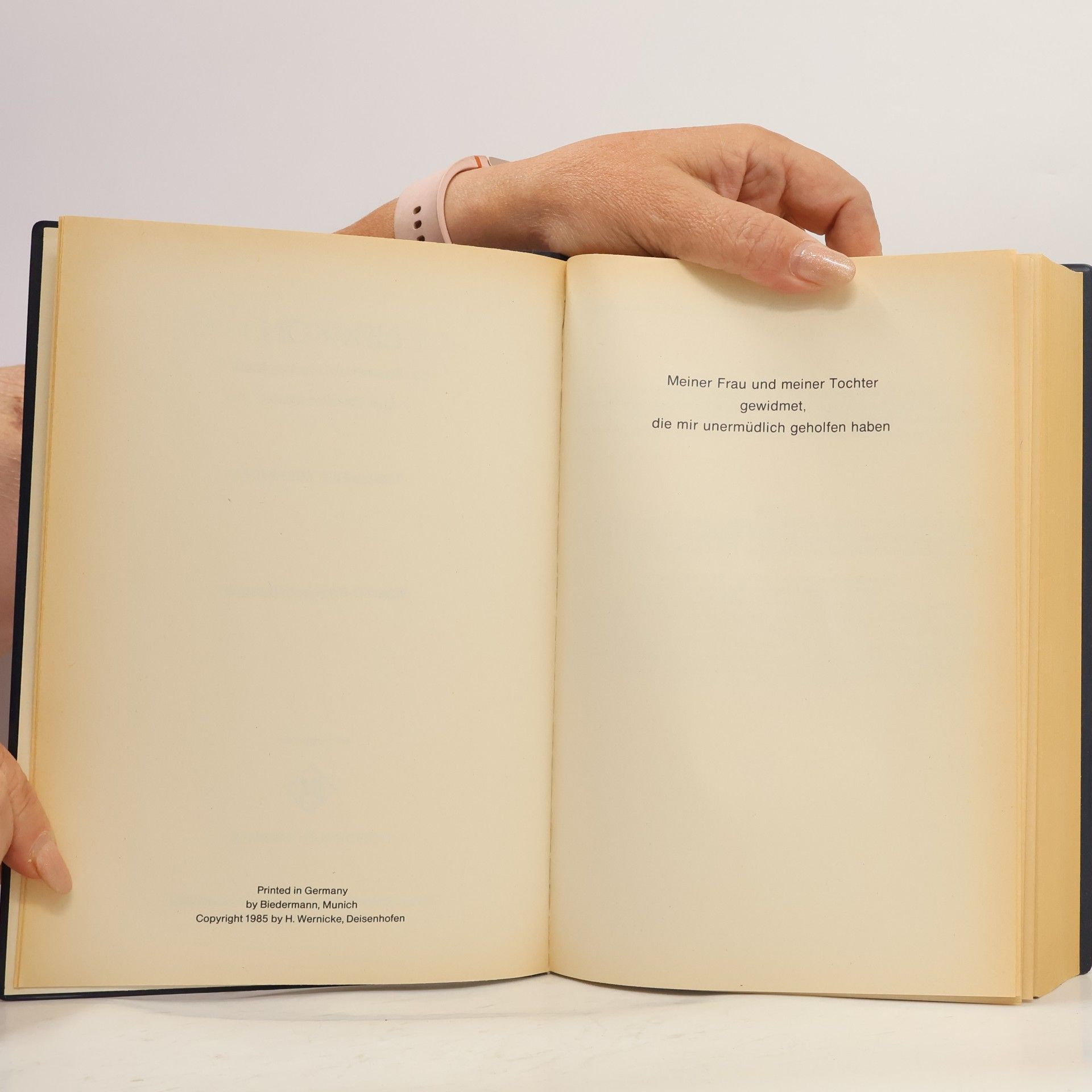 H. Wernicke Dictionary of Electronics, Communications and Electrical Engineering I.