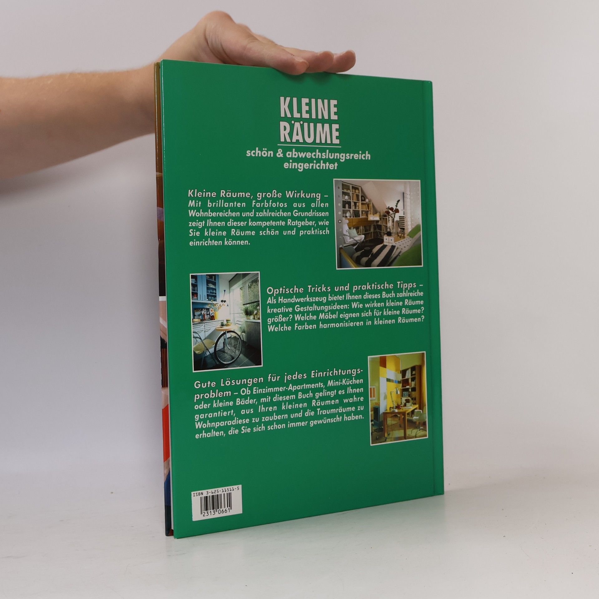 Kleine Räume