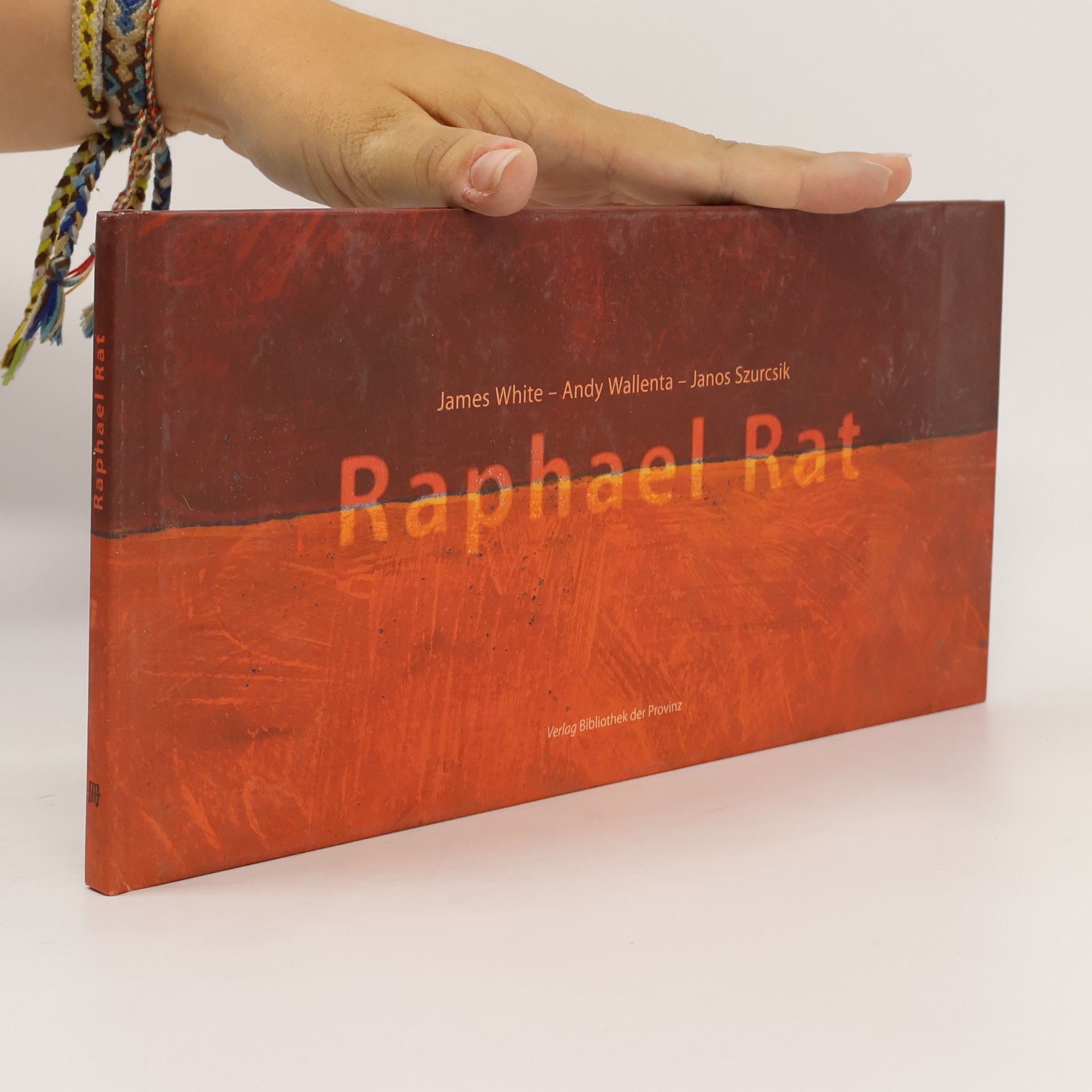 Janos Szurcsik Raphael Rat