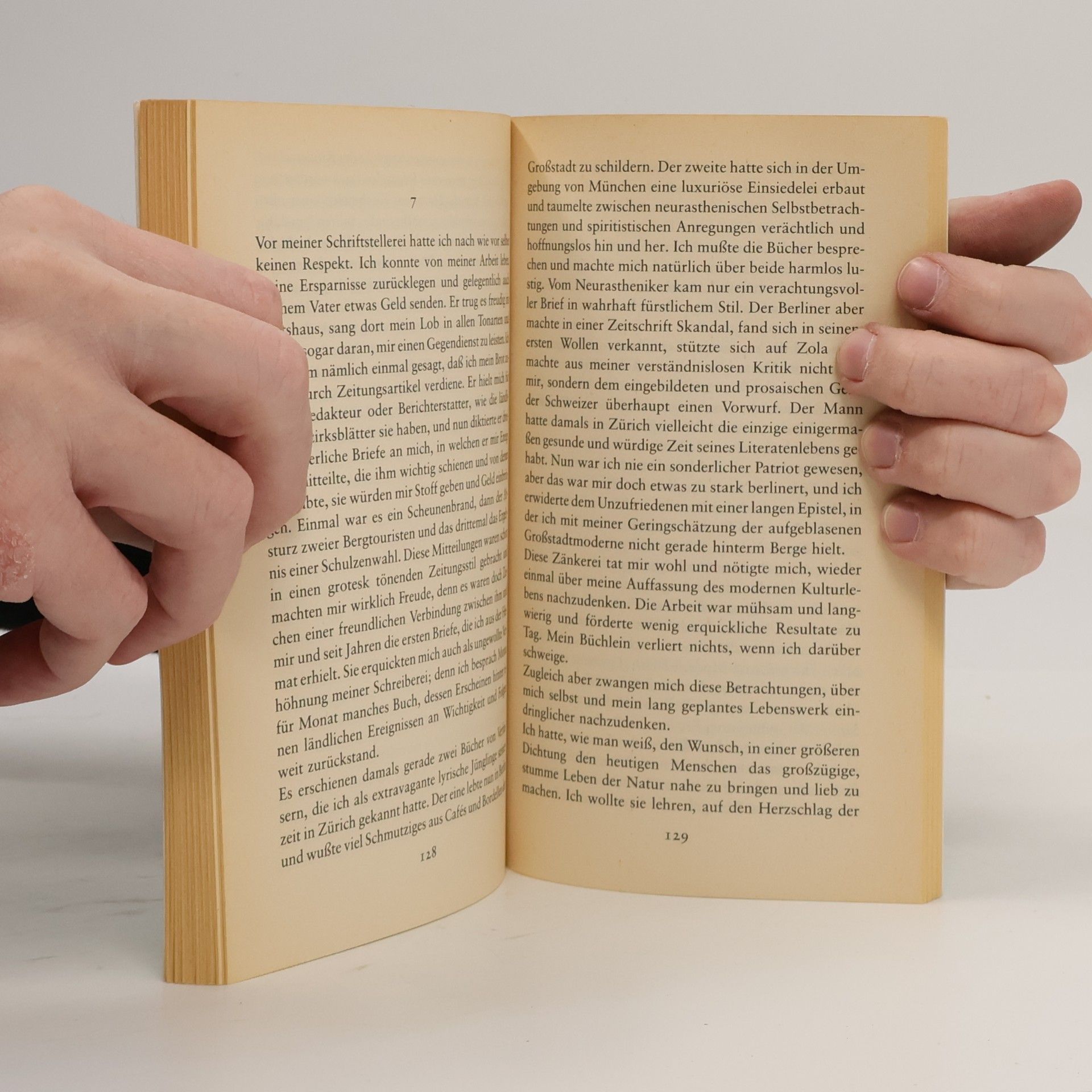 Hermann Hesse Peter Camenzind