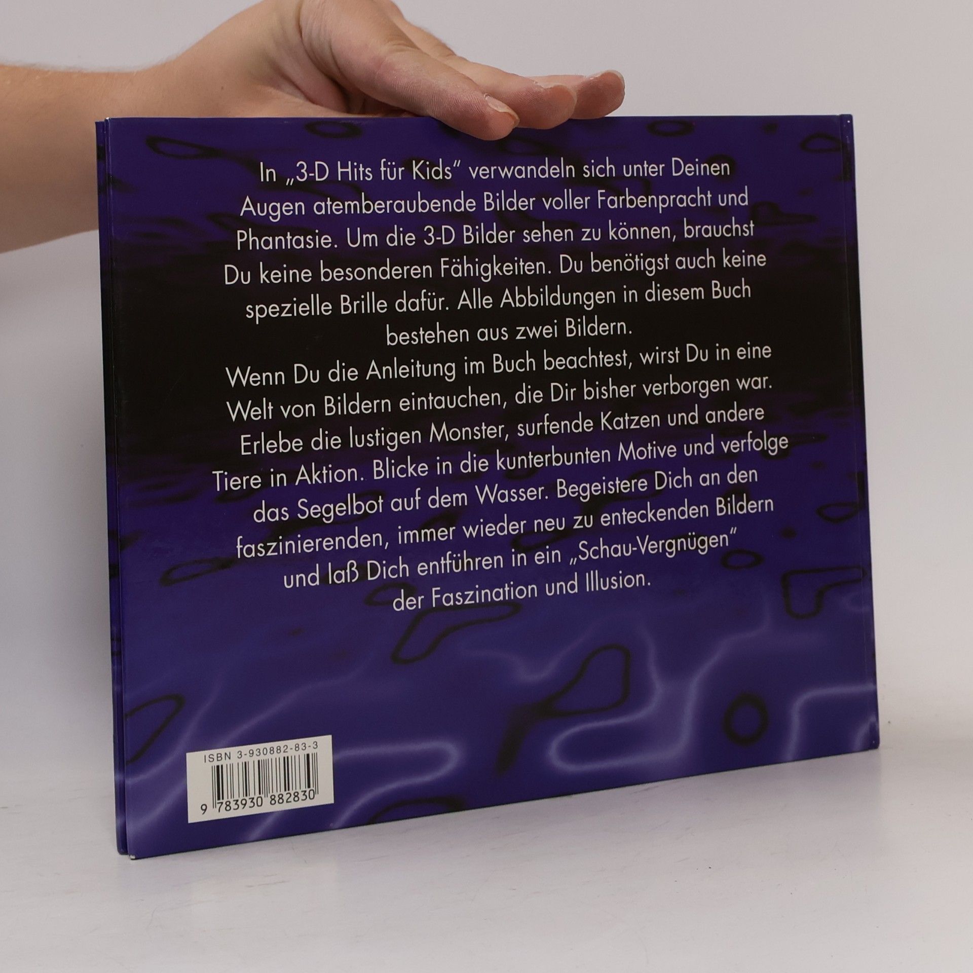 Autorenkollektiv 3-D Hits für Kids