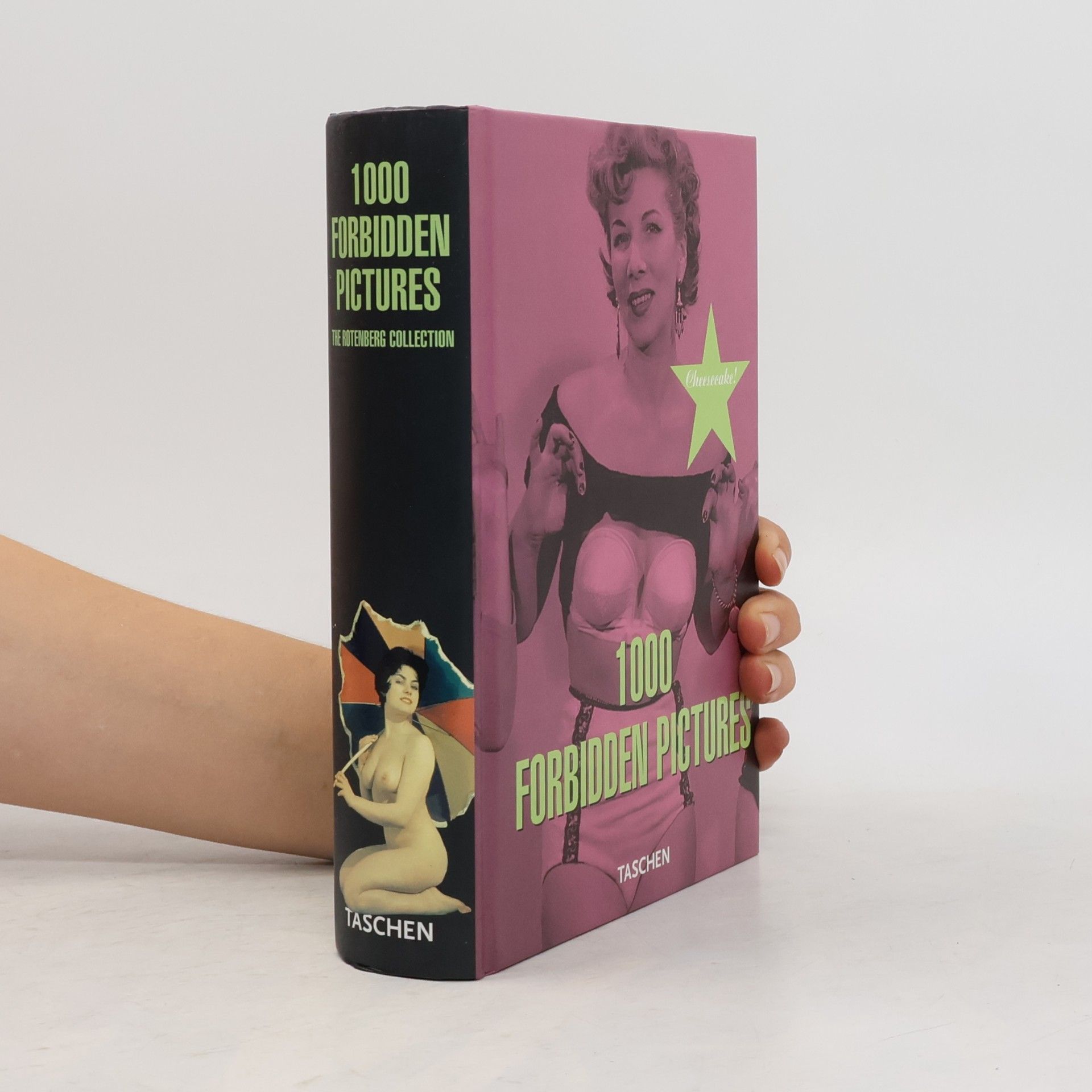 1000 Forbidden Pictures