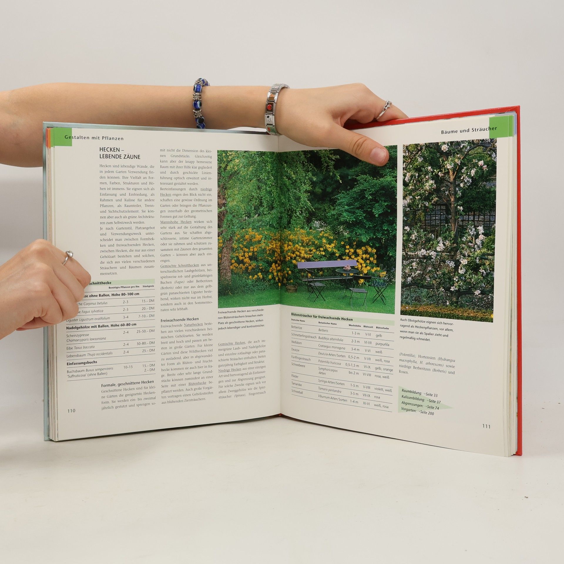 Herta Simon Gartengestaltung