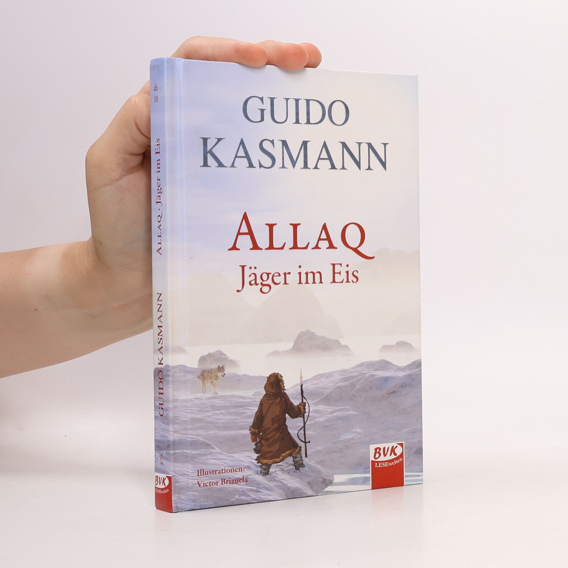 Allaq