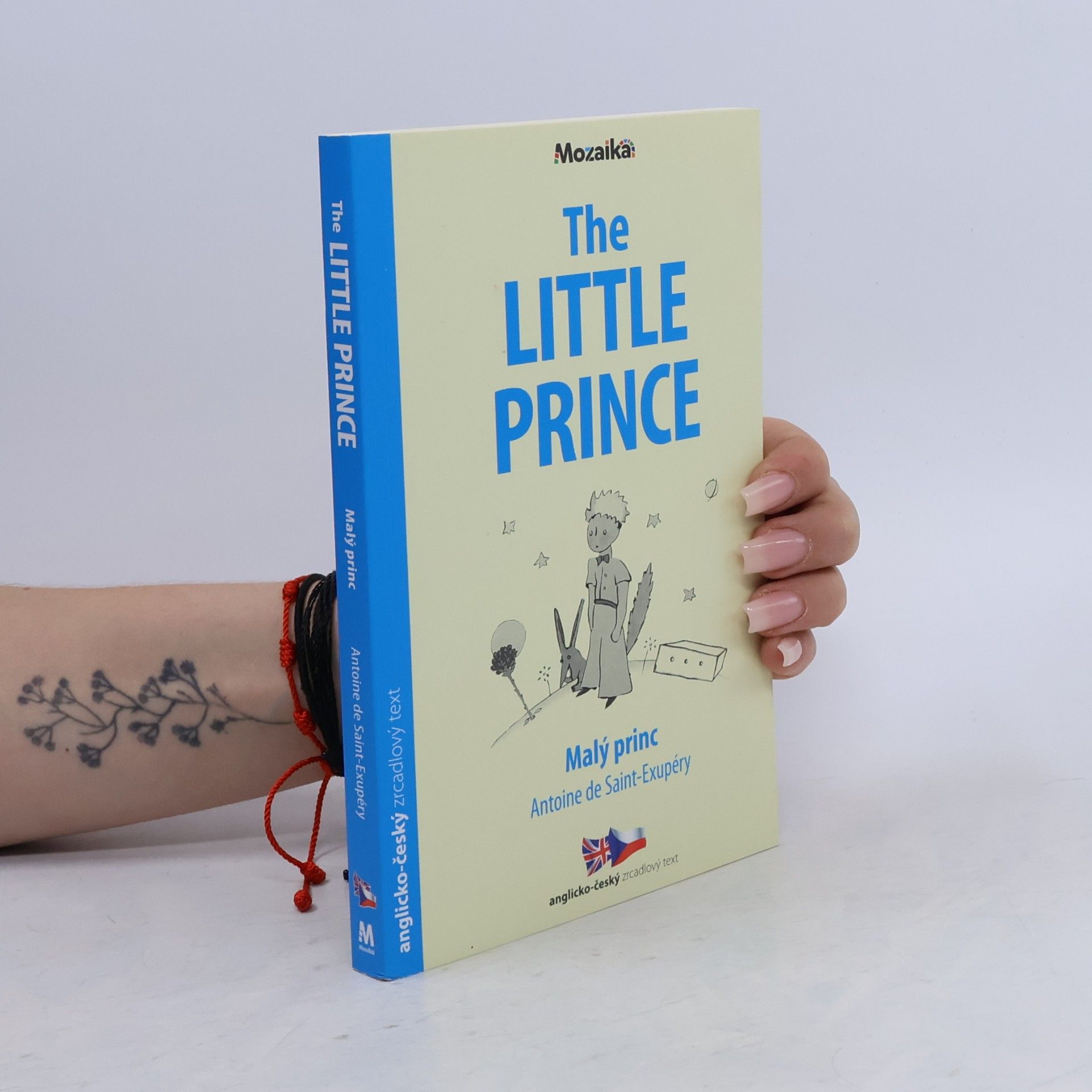 Malý princ / The Little Prince
