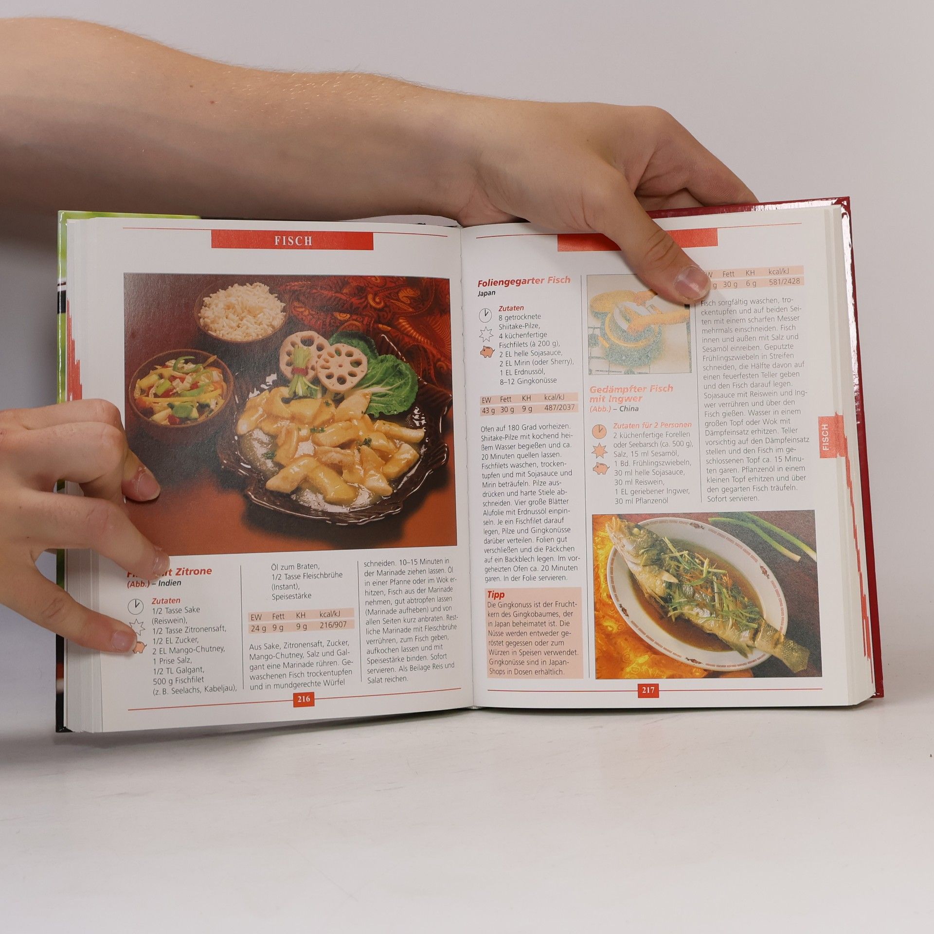 Autorenkollektiv Asiatische Küche. Das Grundkochbuch mit den besten Originalrezepten
