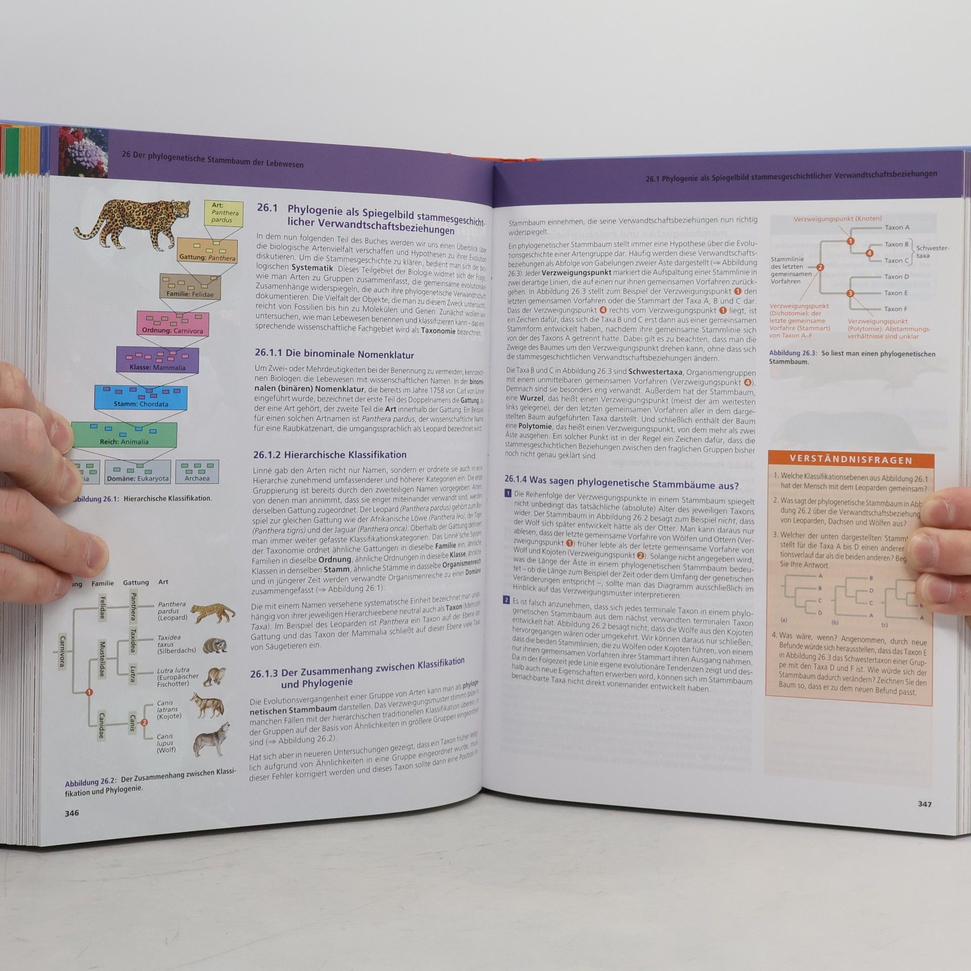 Neil A. Campbell Campbell Biologie Gymnasiale Oberstufe