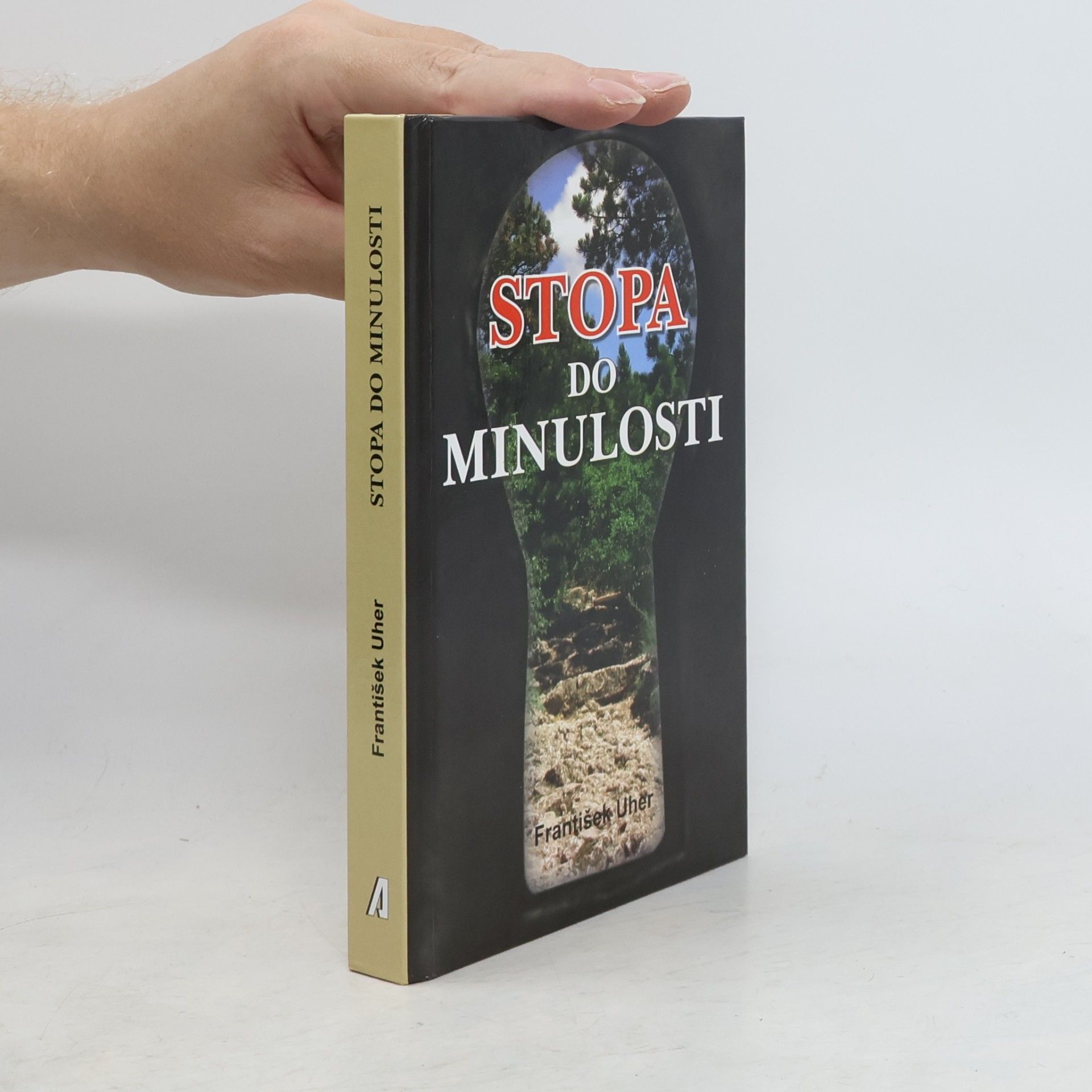 Stopa do minulosti