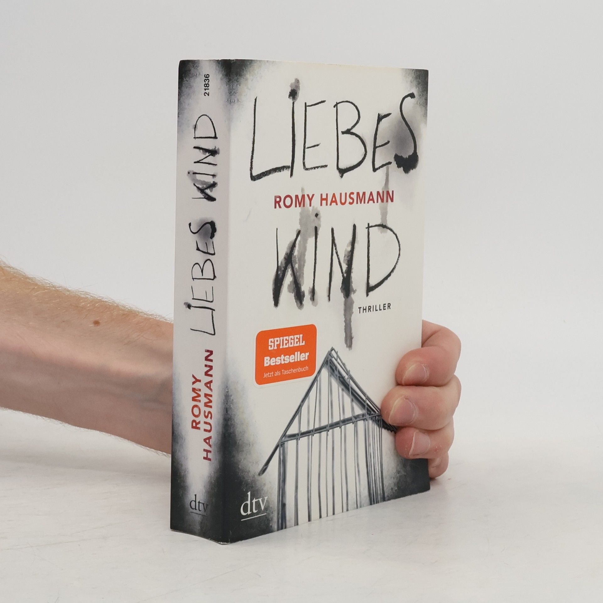 Romy Hausmann Liebes Kind