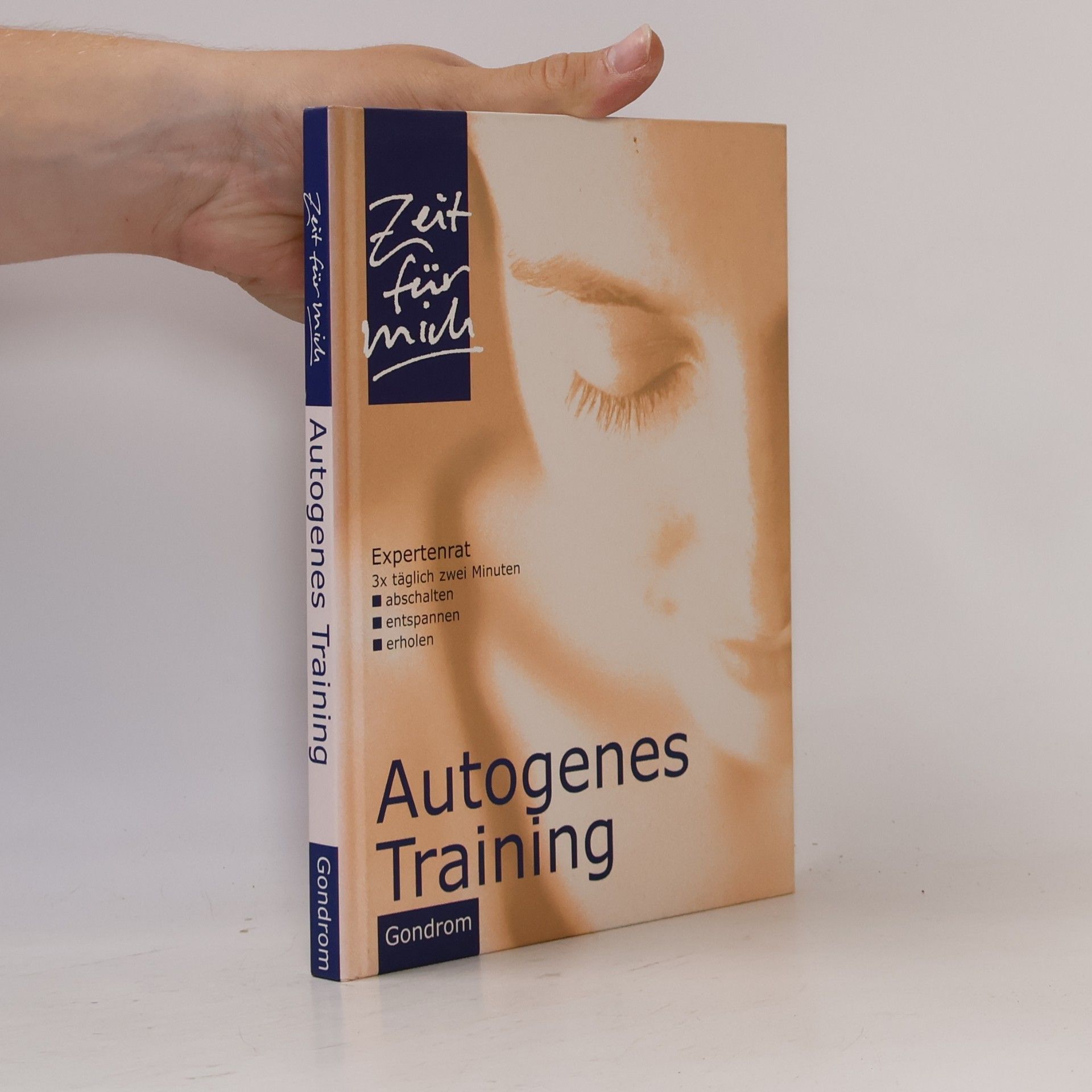 Dietrich Langen Autogenes Training