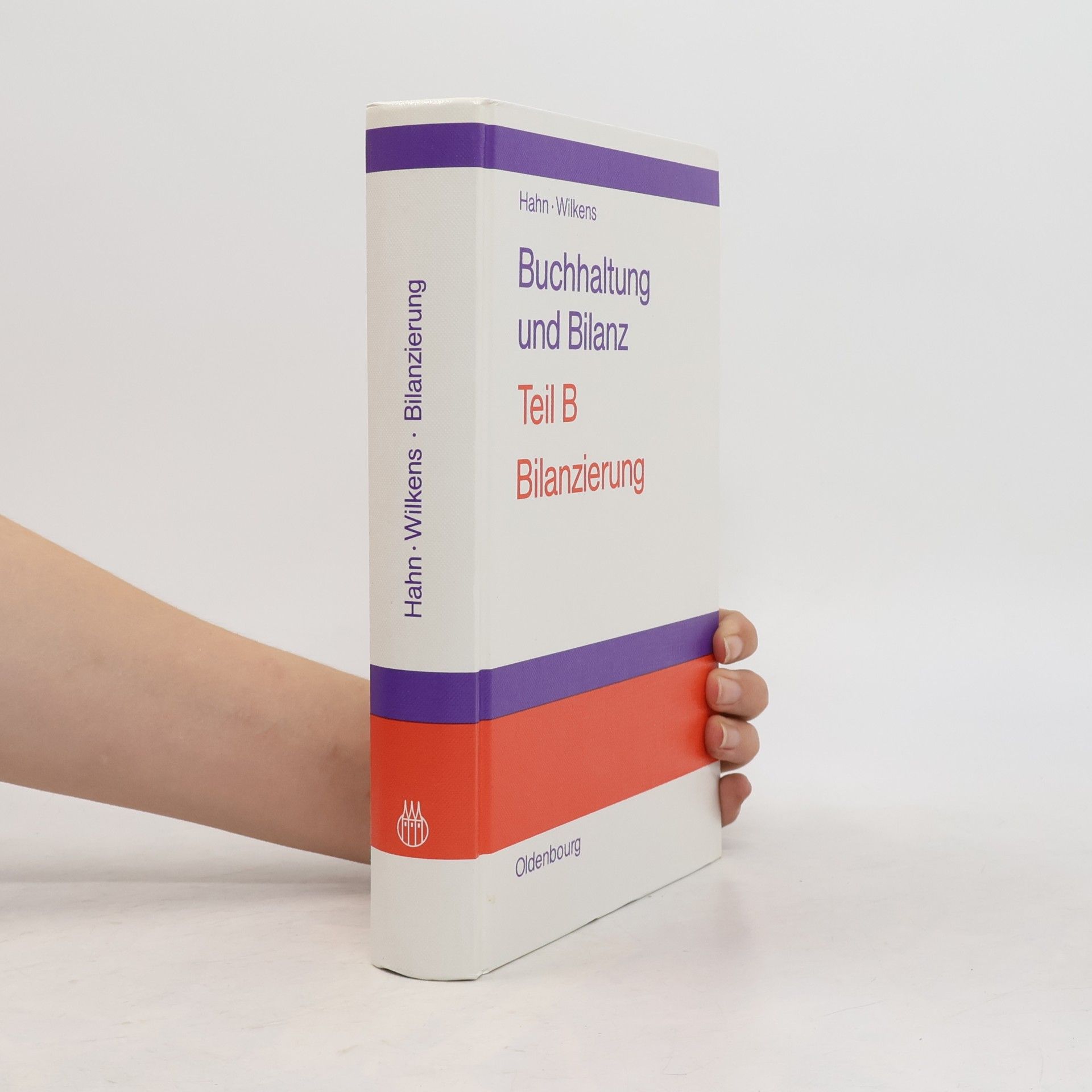 Buchhaltung und Bilanz