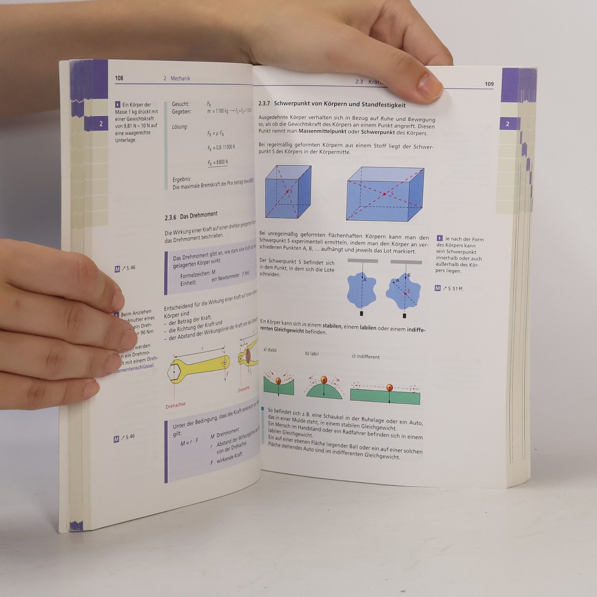 Hubert Bossek Duden, Schulwissen Mathematik 5. bis 10. Klasse