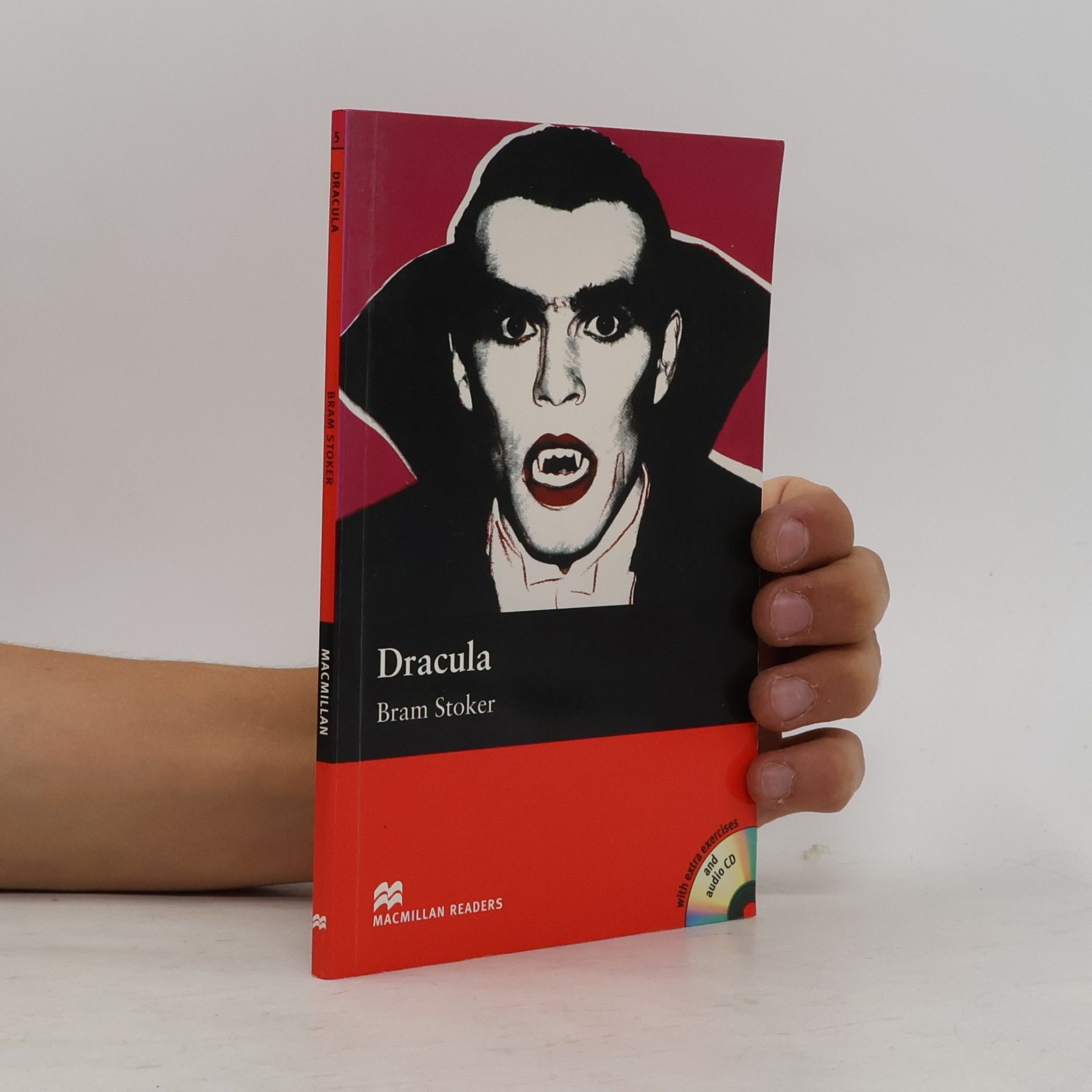 Bram Stoker Dracula