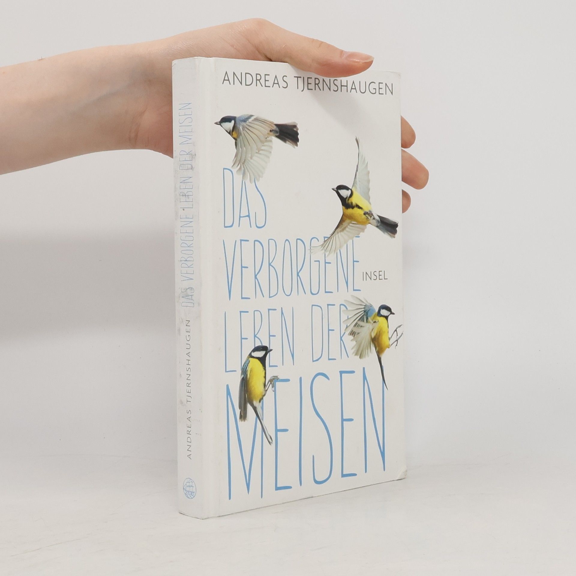 Das verborgene Leben der Meisen