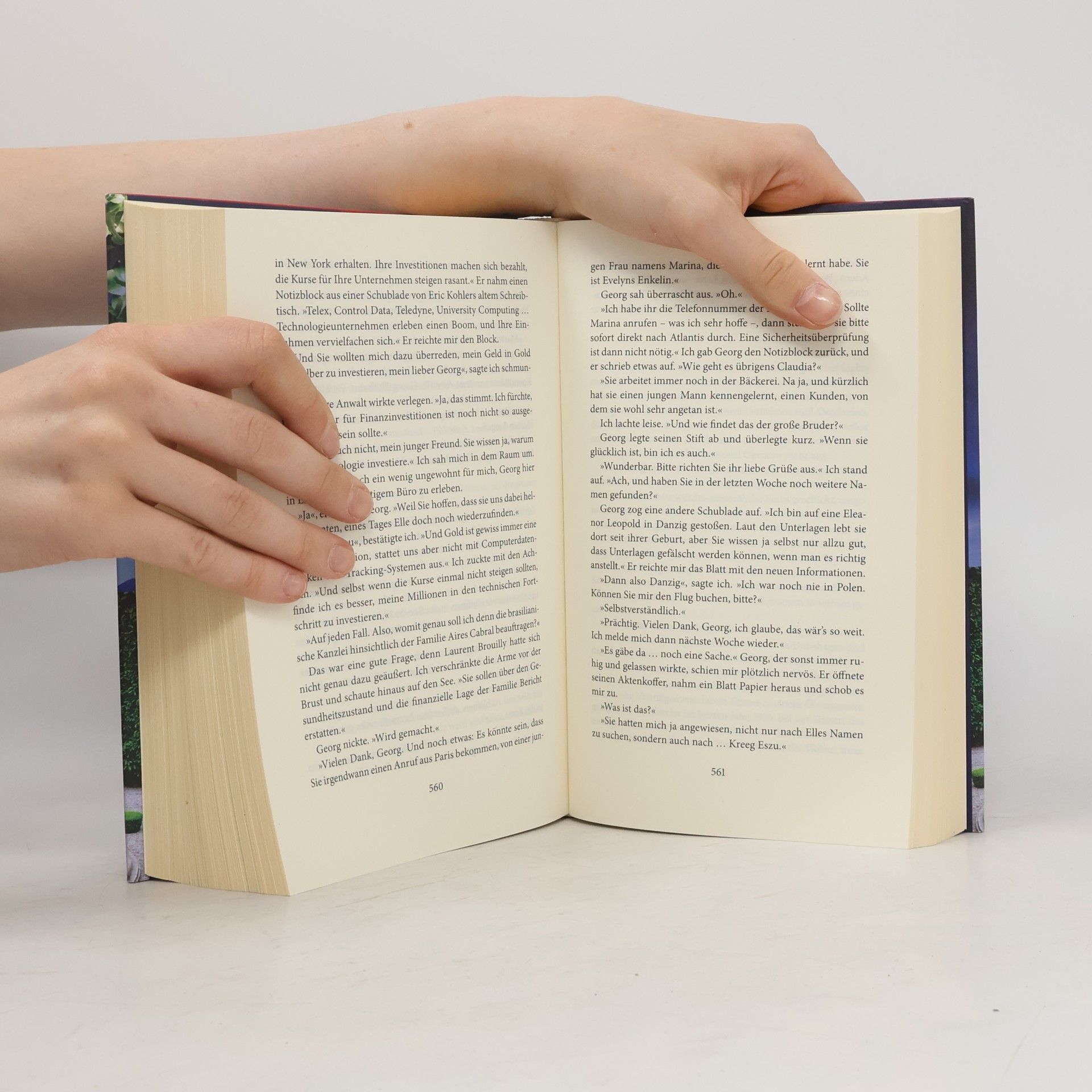 Lucinda Riley Atlas. Die Geschichte von Pa Salt