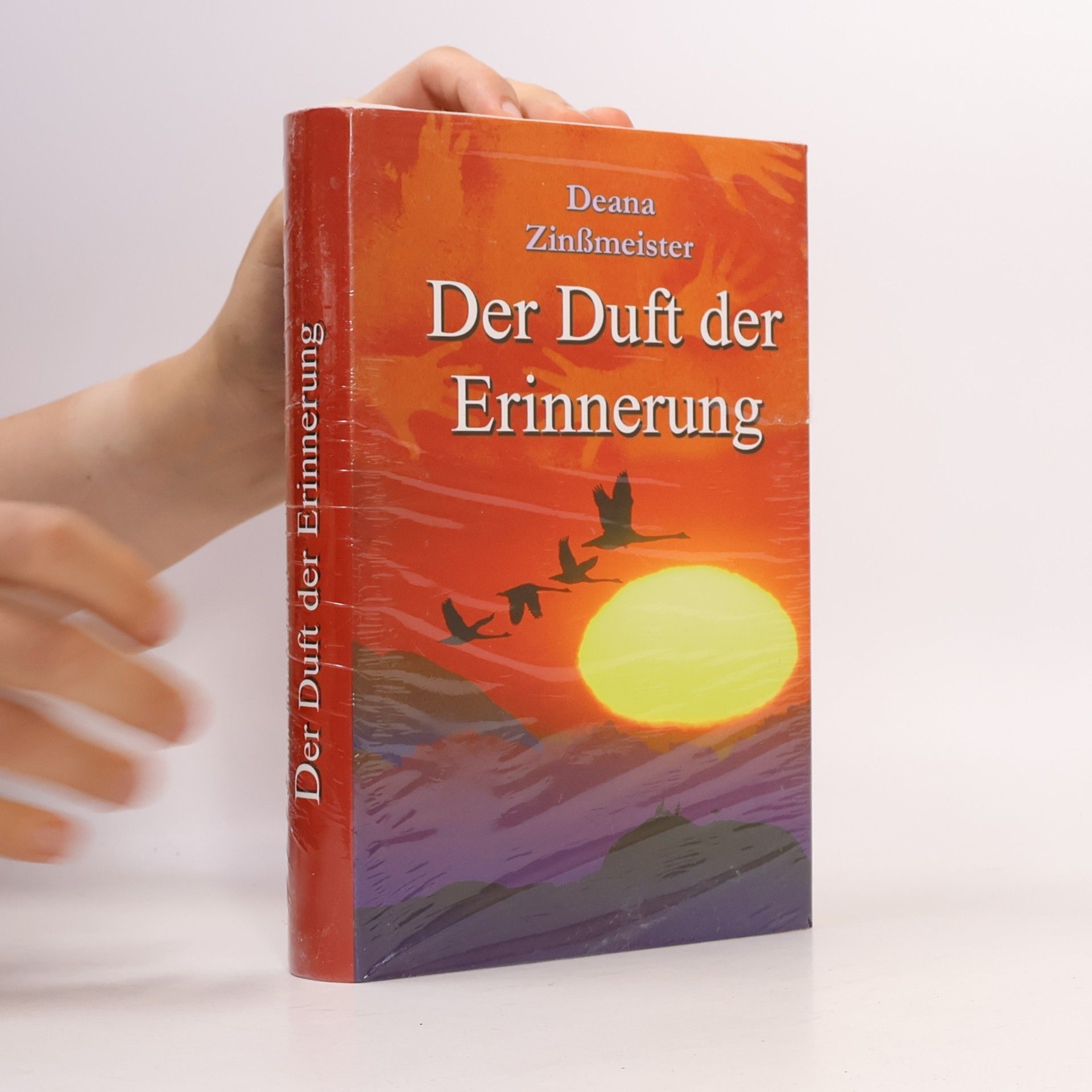 Der Duft der Erinnerung