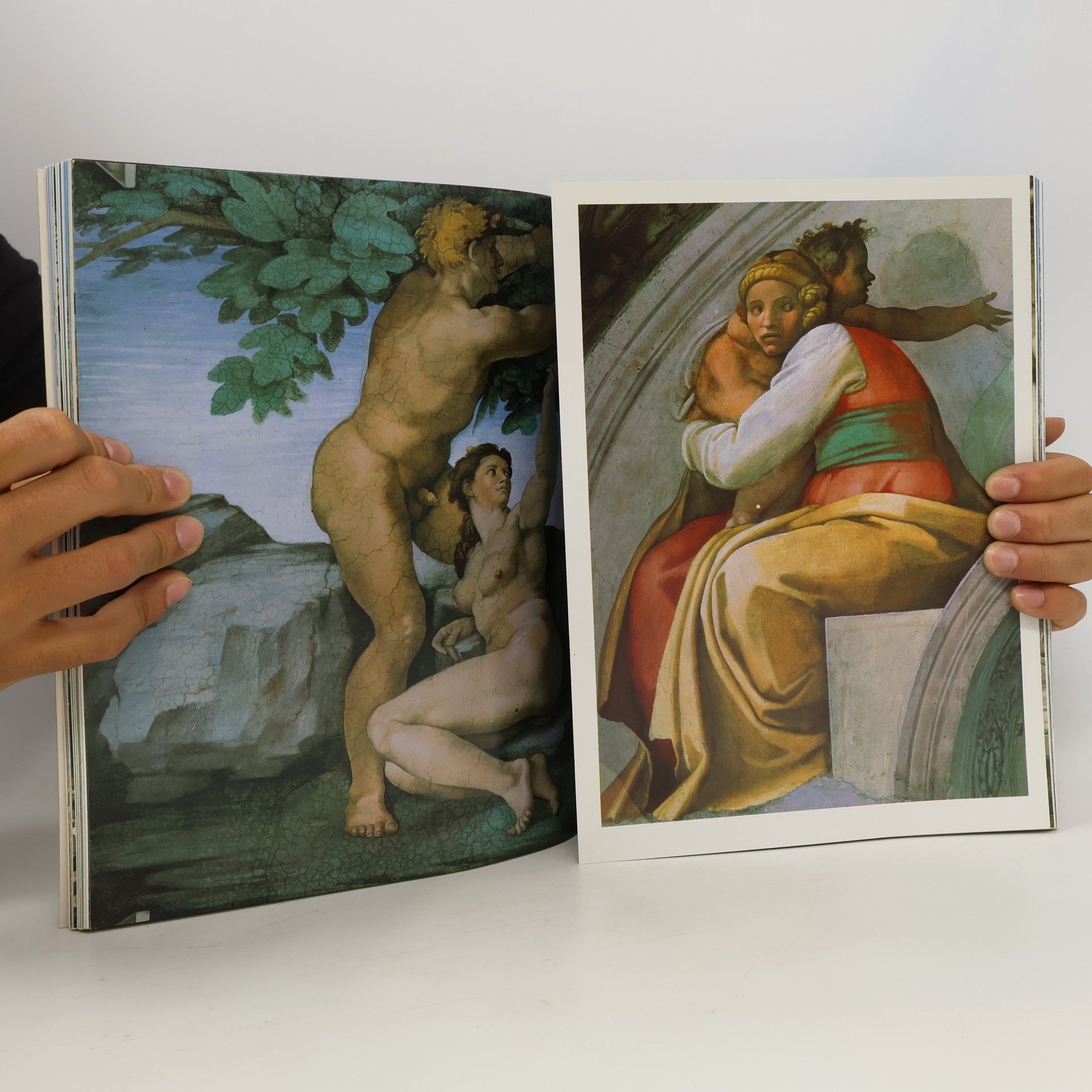 Fabio Boldrini Kunst und Geschichte von Rom
