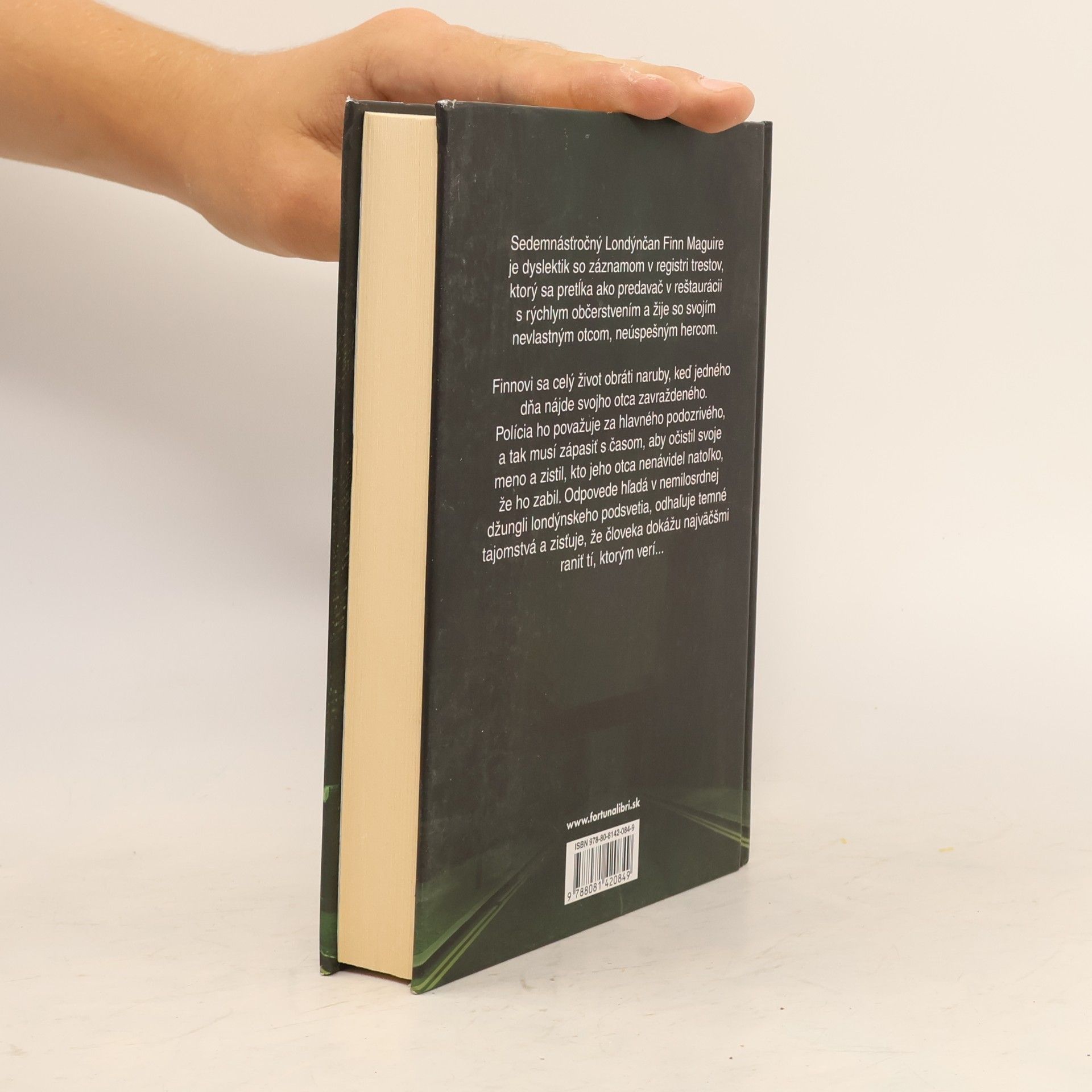 Niall Leonard Drvič