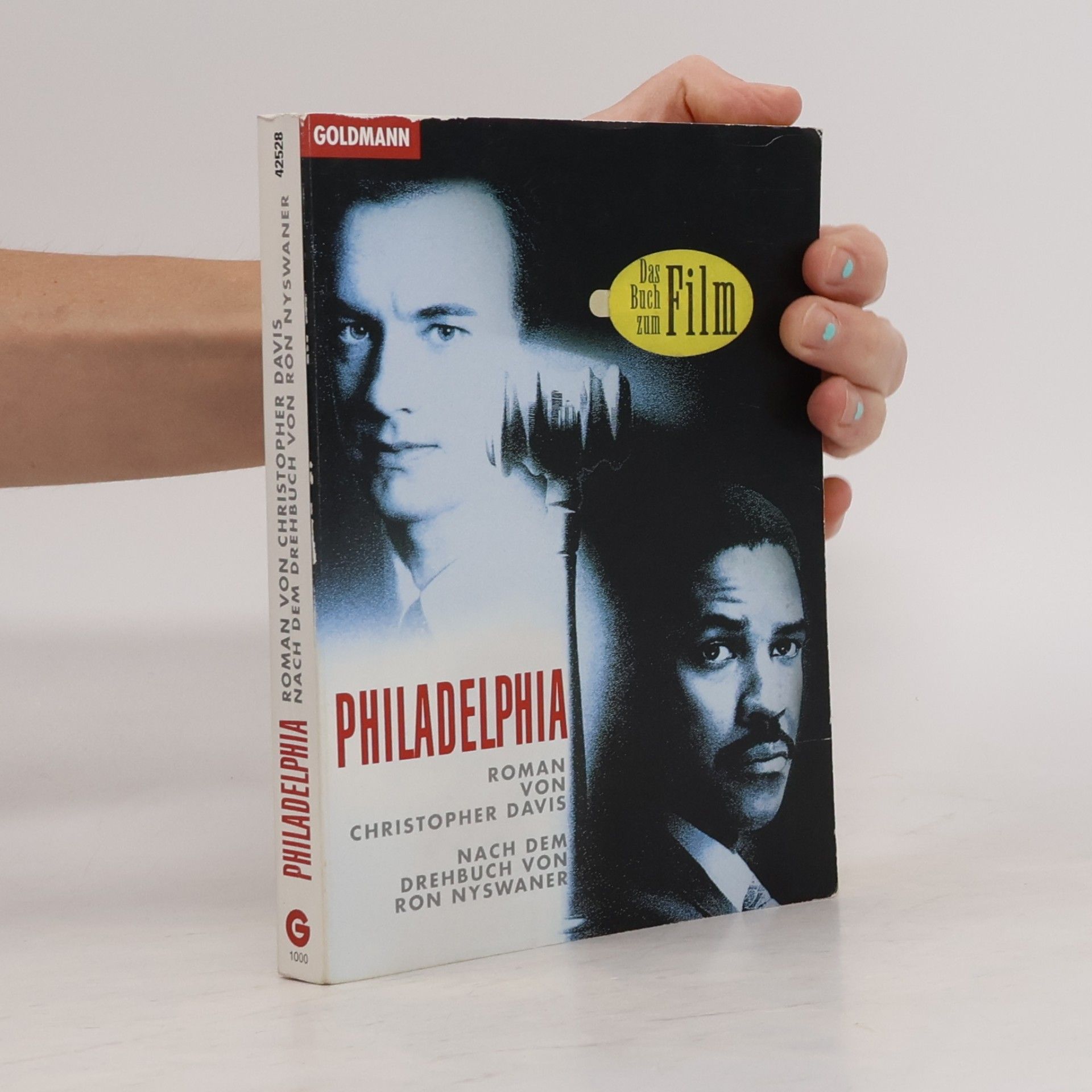 Christopher Davis Philadelphia