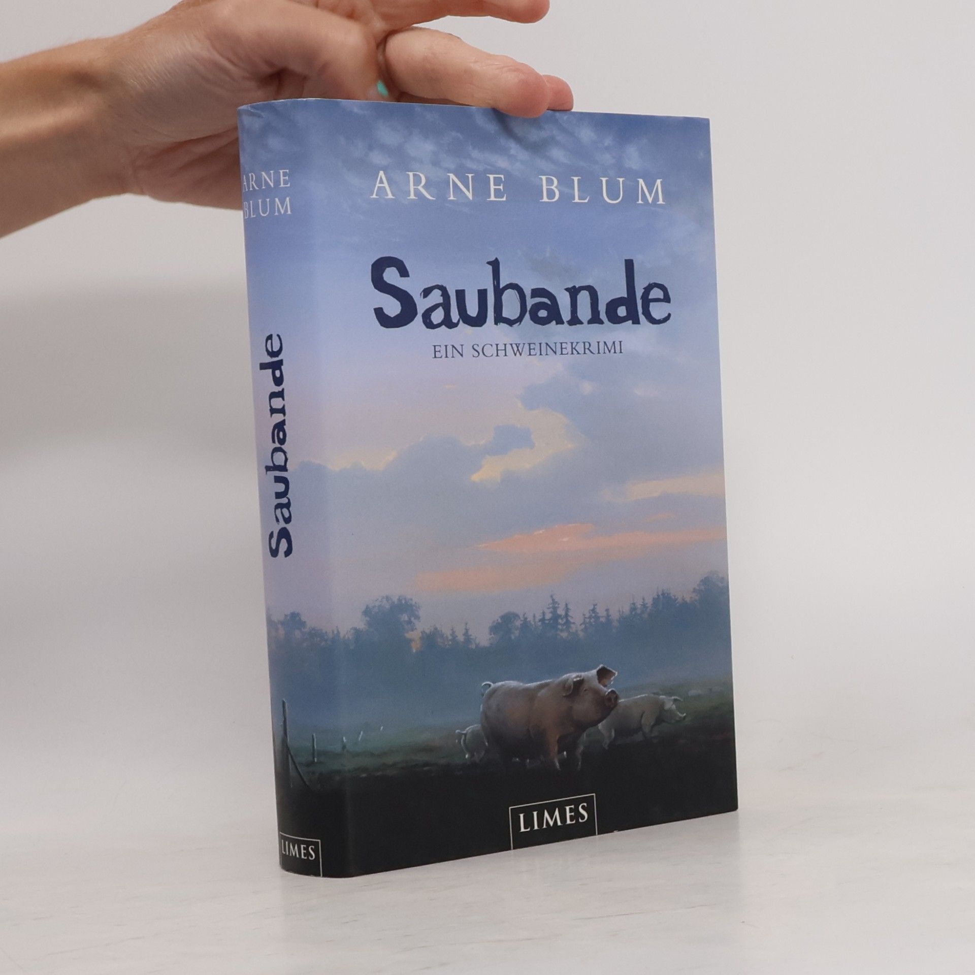 Saubande
