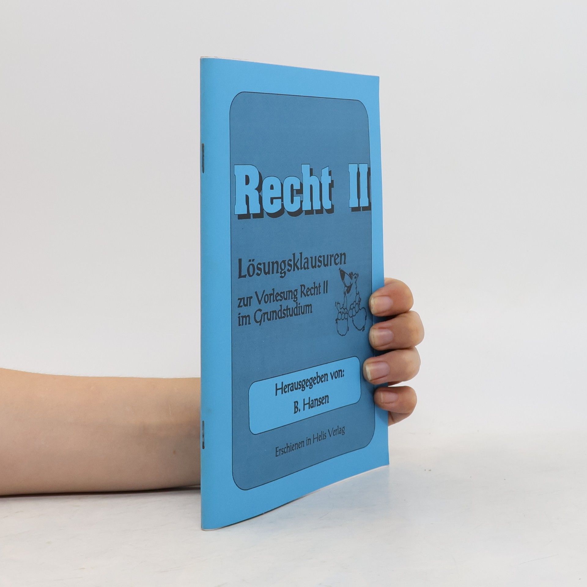 kolektiv Recht II