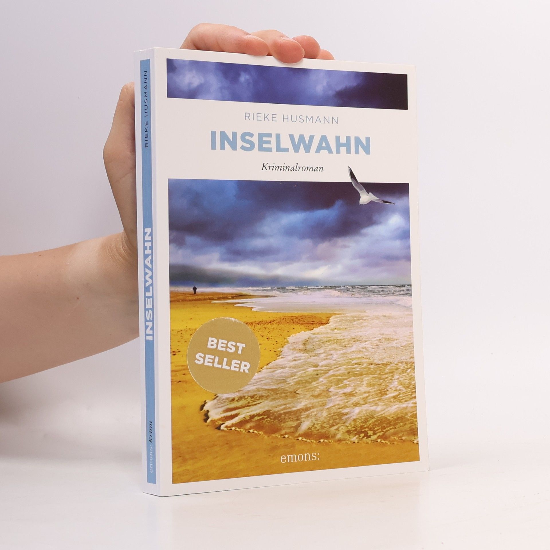 Rieke Husmann Inselwahn