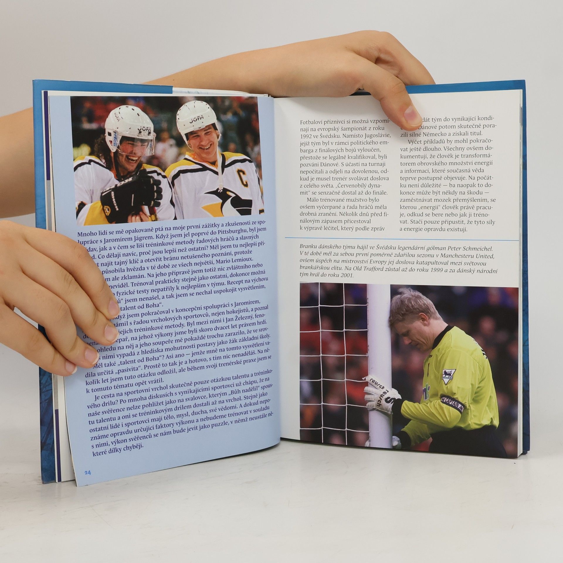 Marian Jelínek Úspěch a jeho spirituální dimenze: Mýtus, fikce, skutečnost