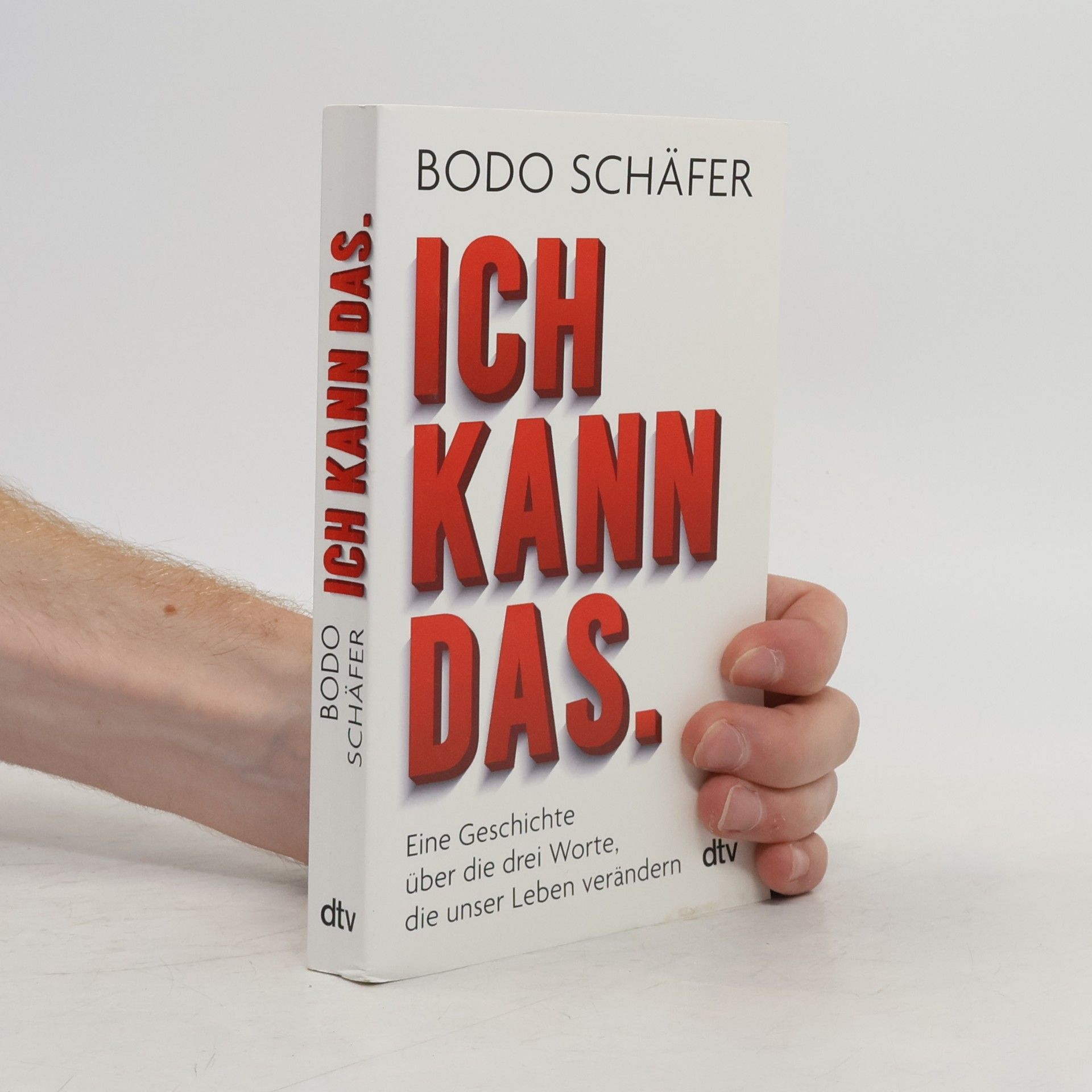 Ich Kann Das
