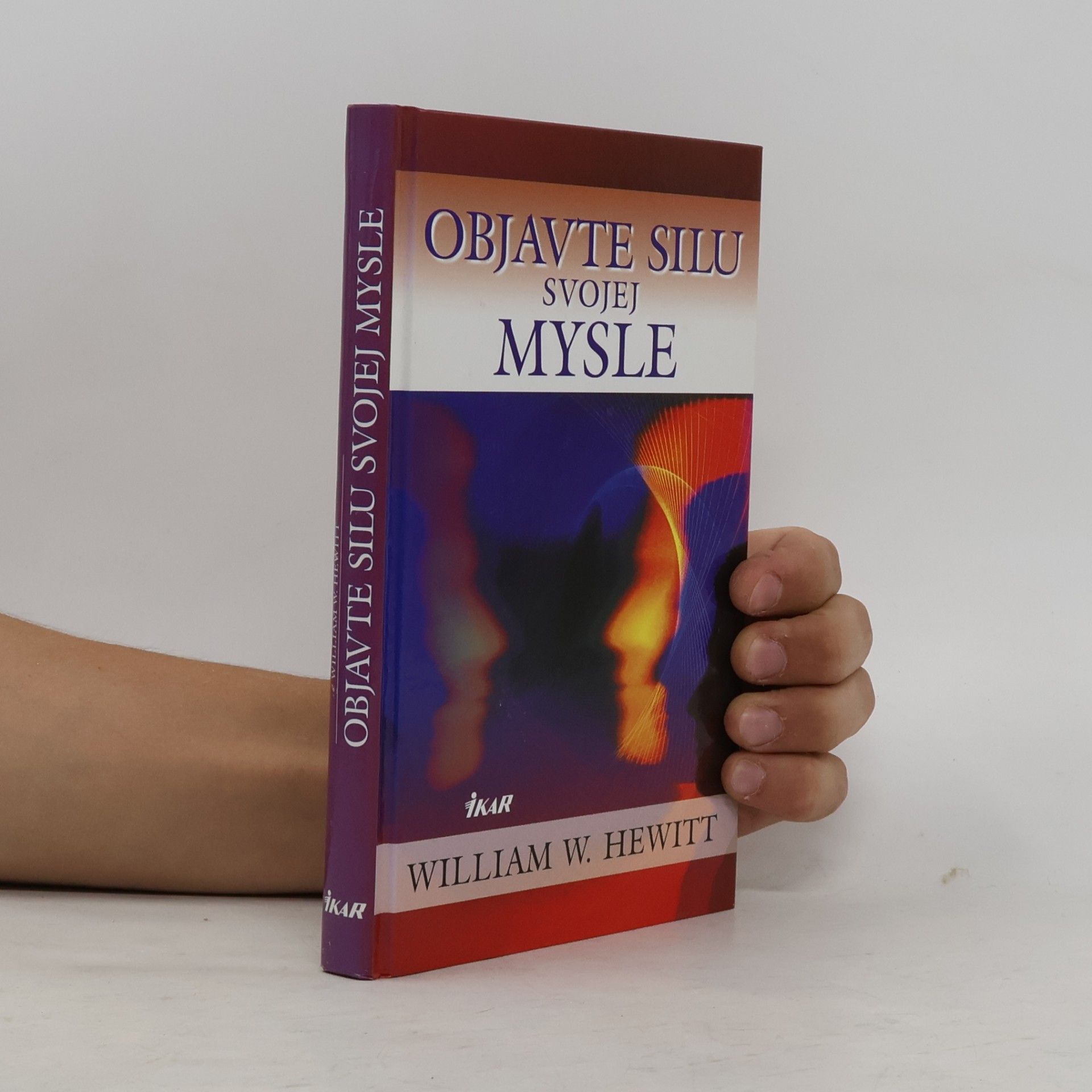 Objavte silu svojej mysle