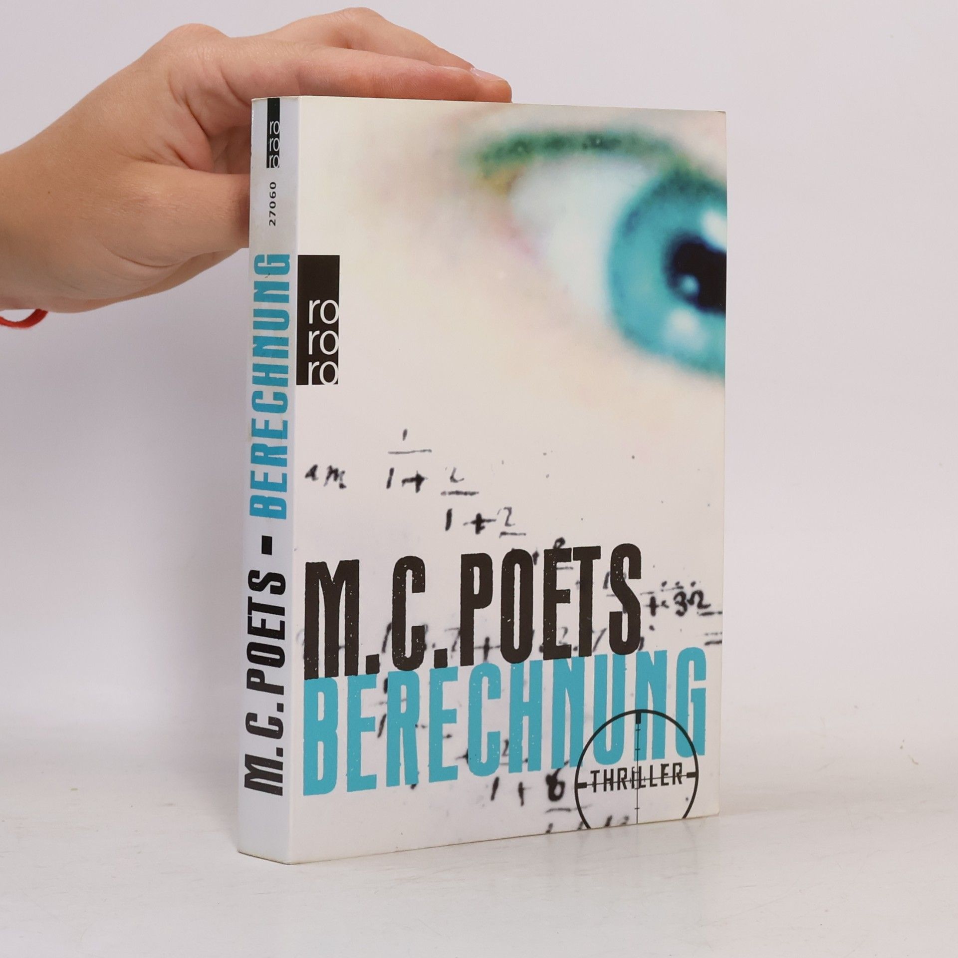 M. C. Poets Berechnung