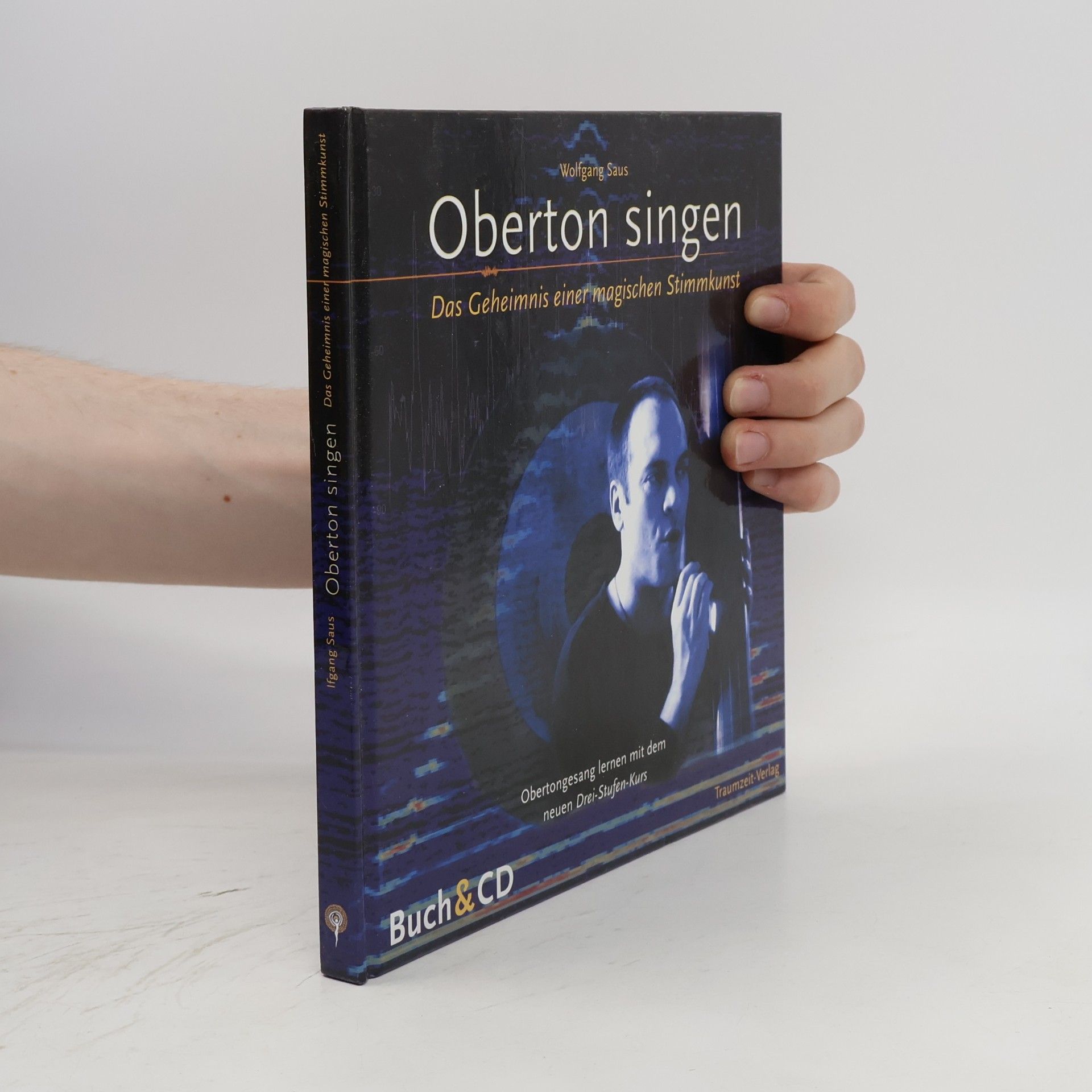 Oberton Singen