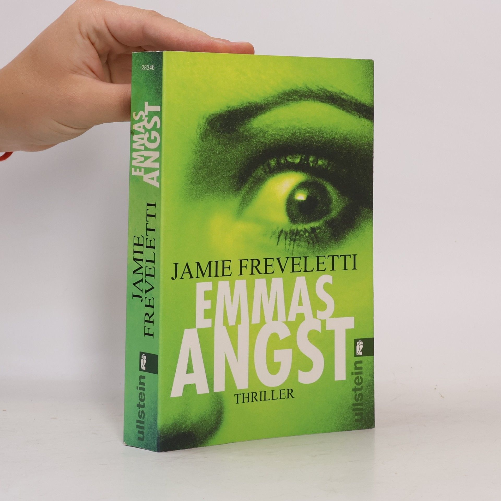 Emmas Angst